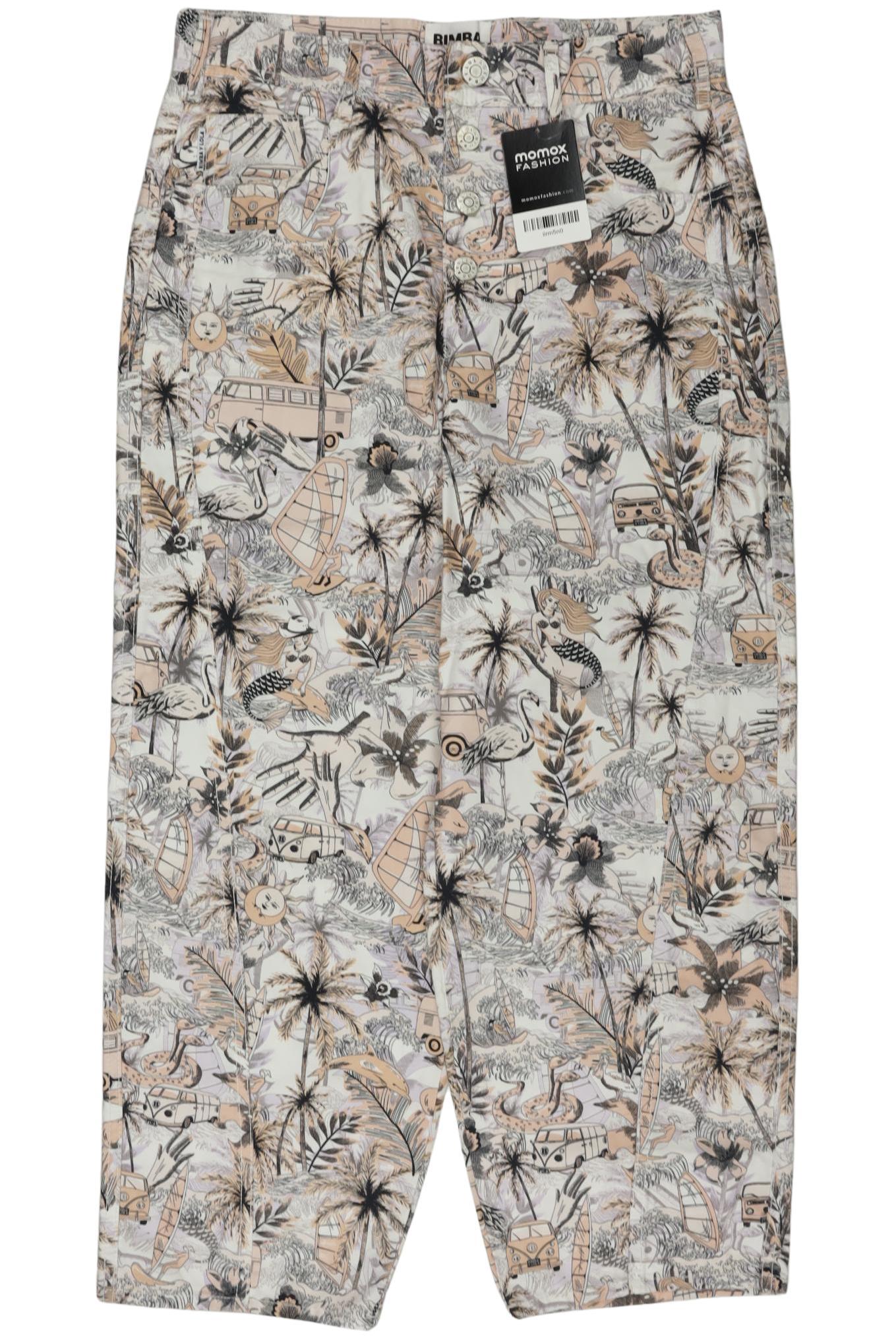 

Bimba y Lola Damen Jeans, mehrfarbig, Gr. 36