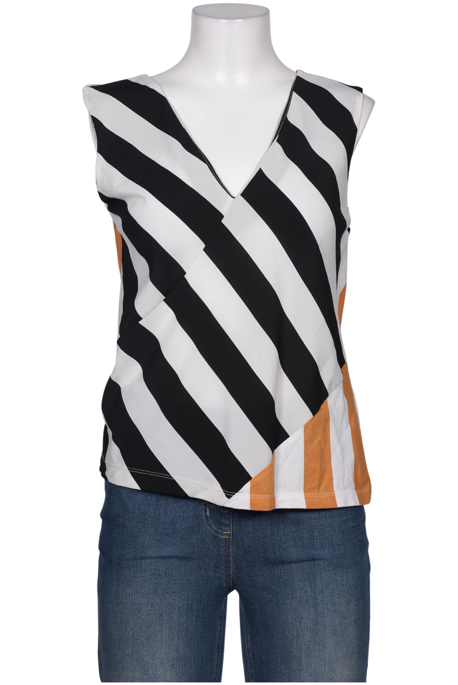 

Bimba y Lola Damen Top, schwarz, Gr. 38