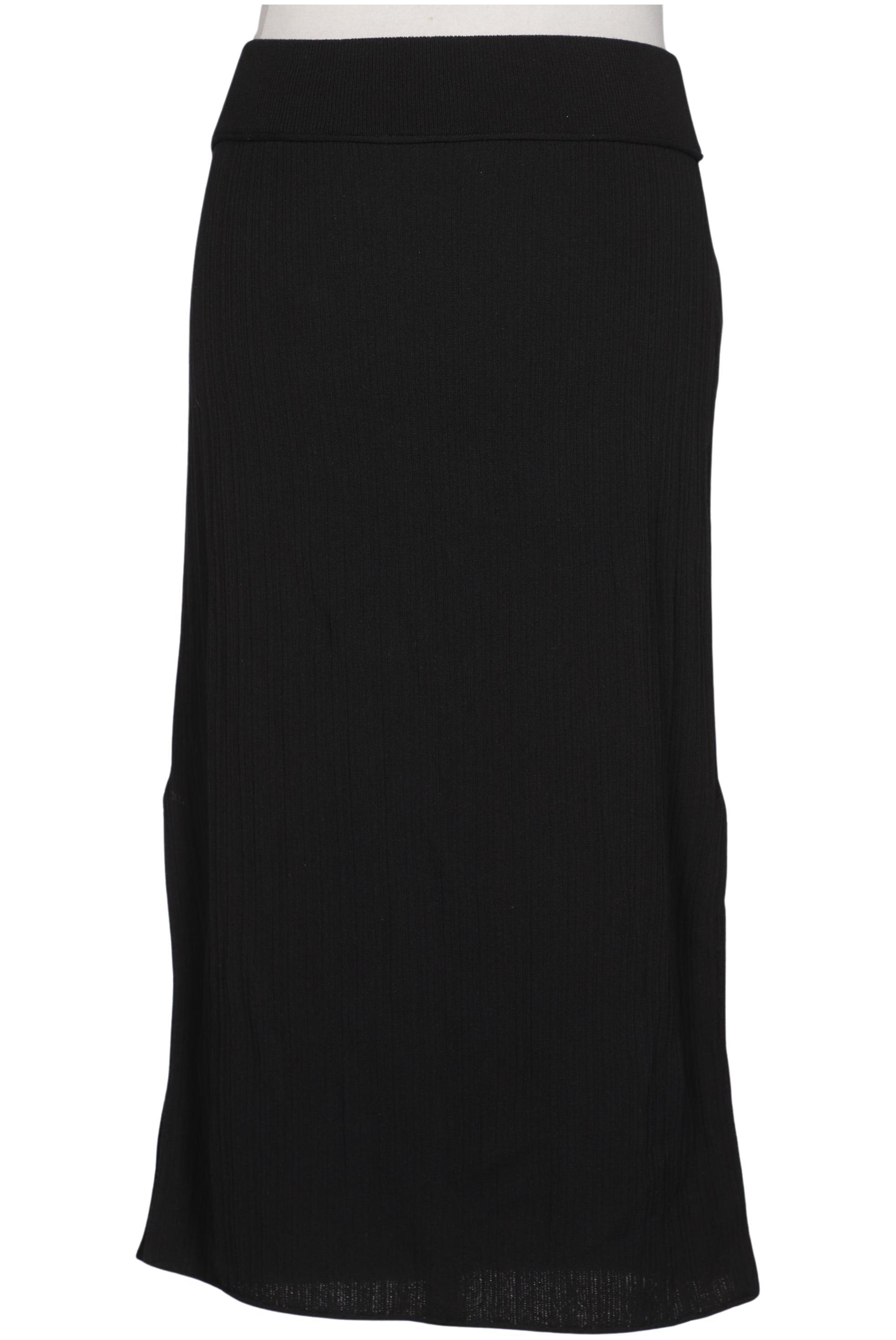 

Bimba y Lola Damen Rock, schwarz, Gr. 42