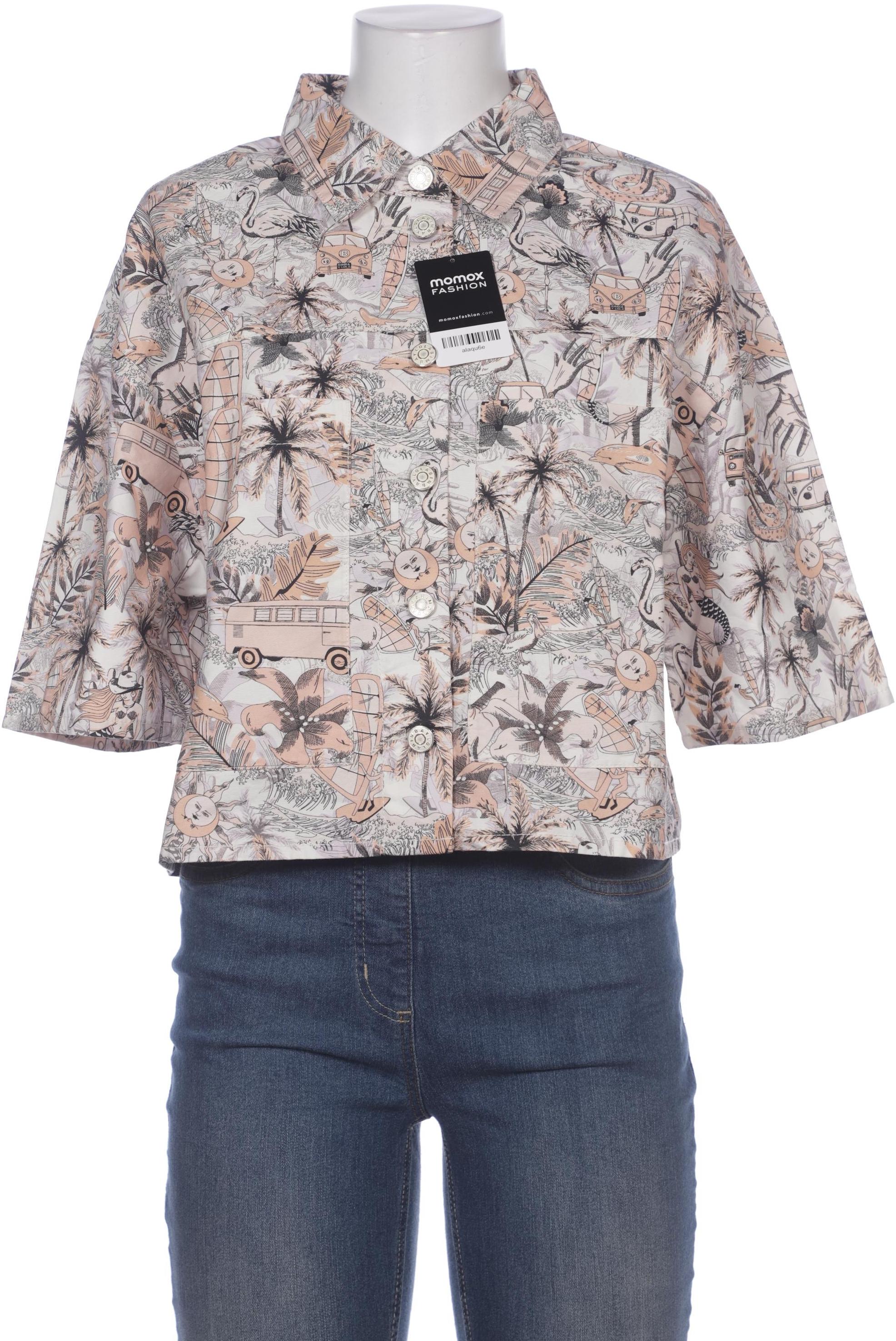 

Bimba y Lola Damen Blazer, mehrfarbig, Gr. 38