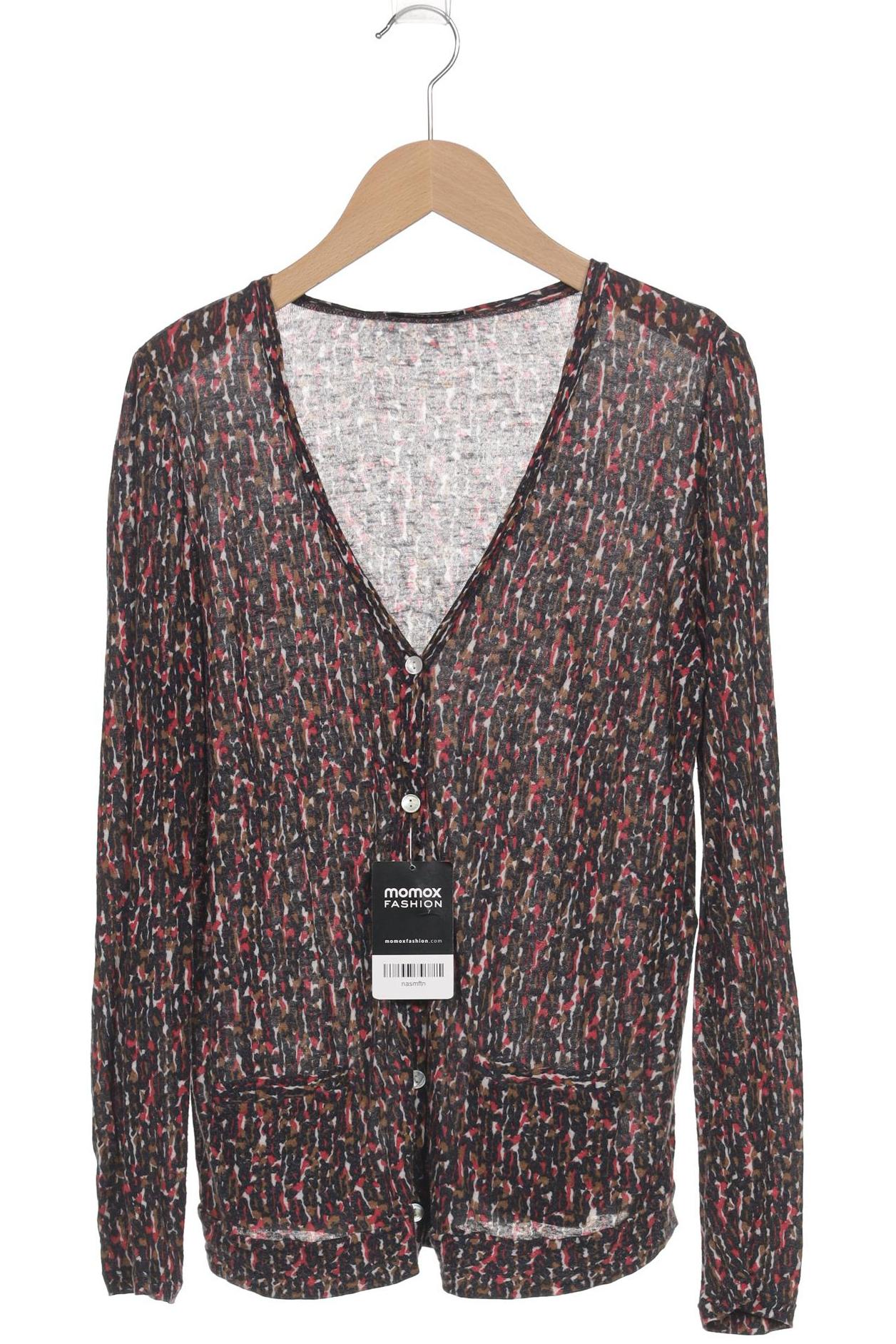 

Bimba y Lola Damen Strickjacke, schwarz, Gr. 34