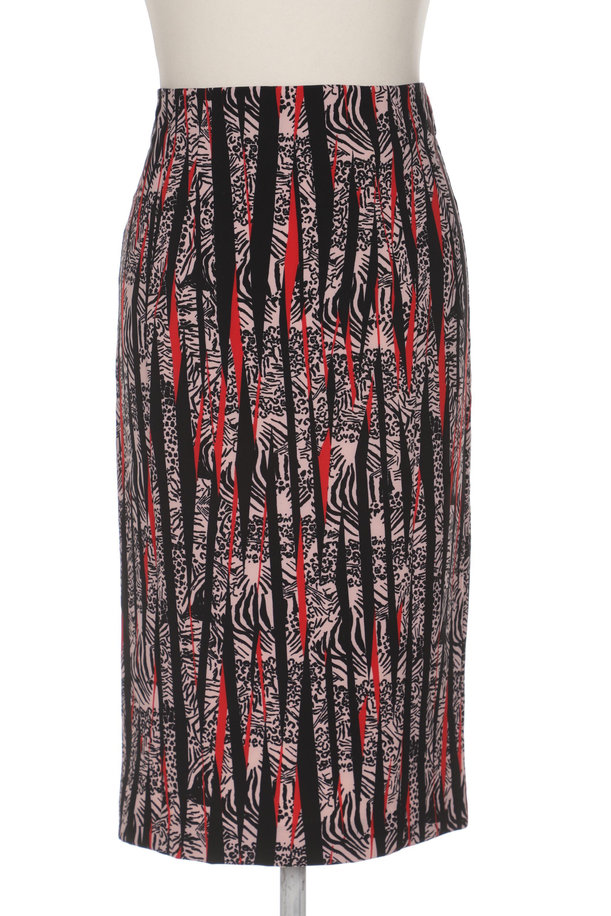 

Bimba y Lola Damen Rock, schwarz