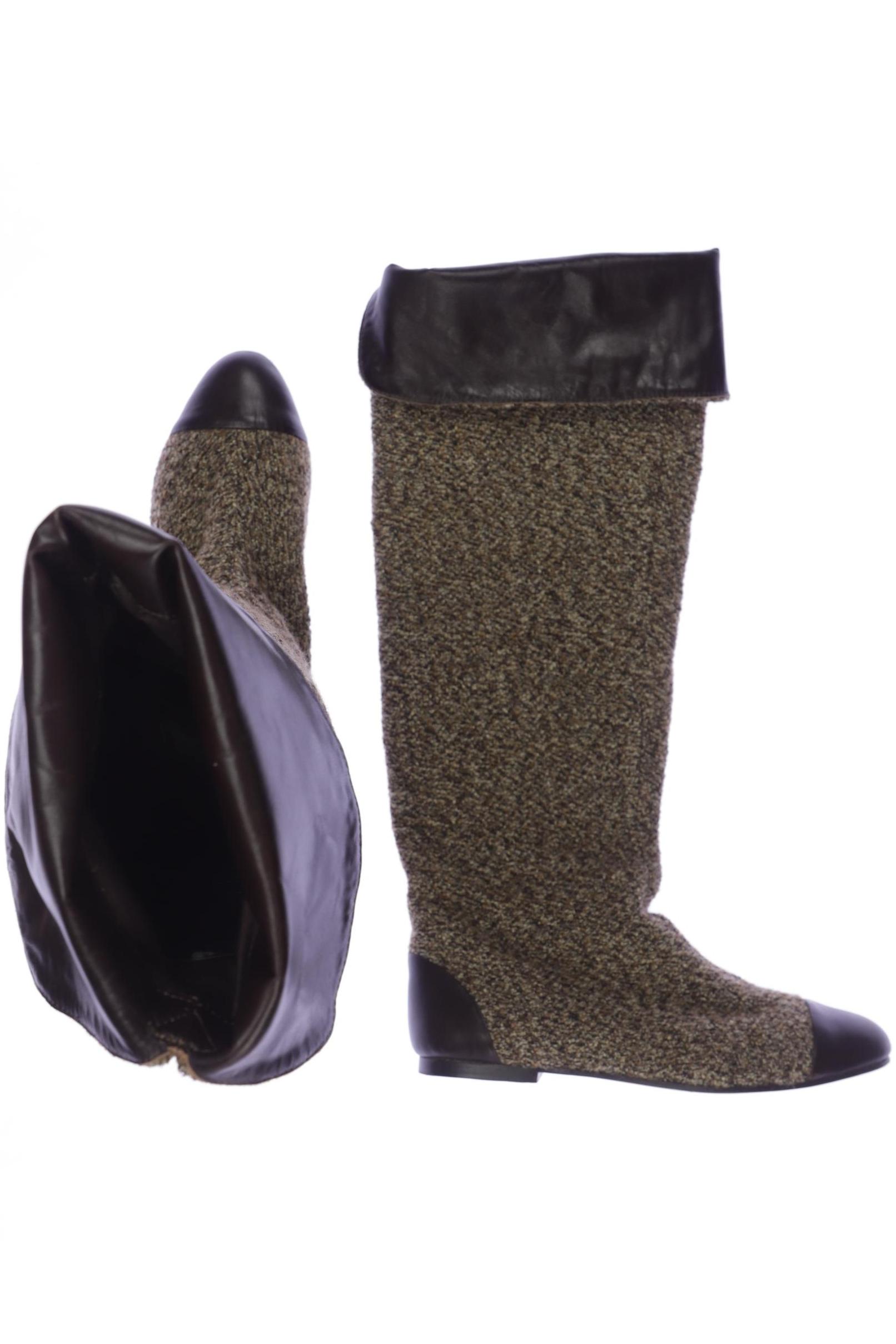 

Bimba y Lola Damen Stiefel, braun, Gr. 38