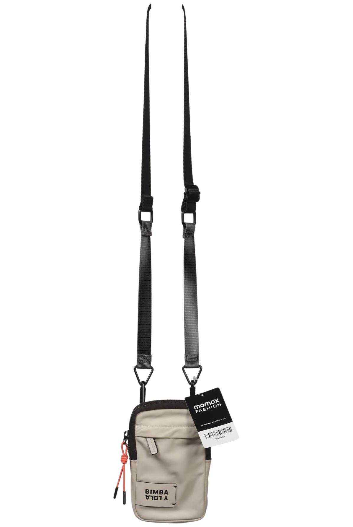 

Bimba y Lola Damen Handtasche, mehrfarbig, Gr.