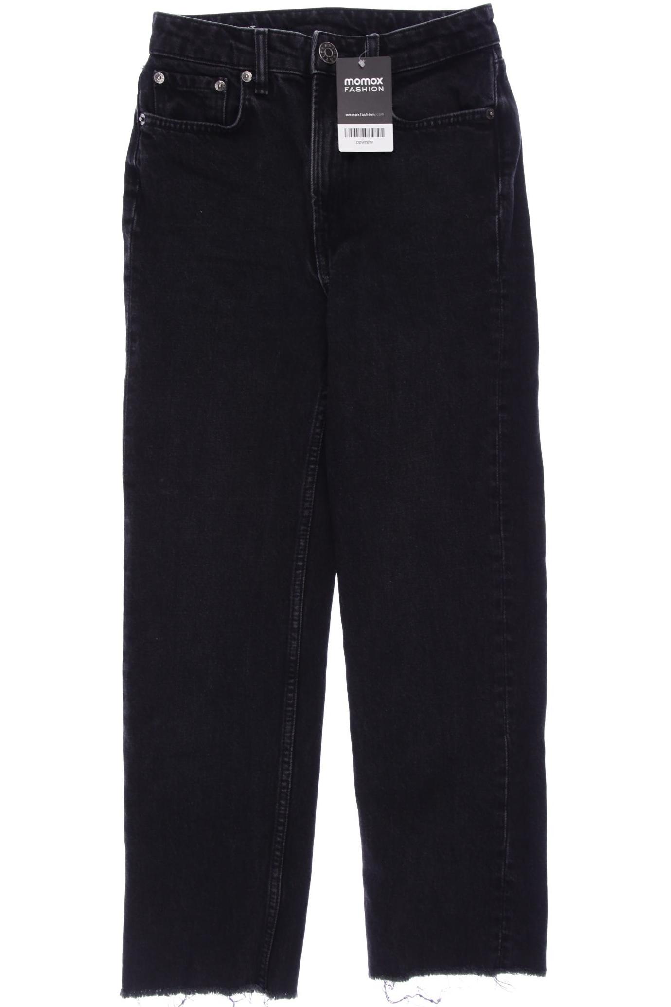 

Bimba y Lola Damen Jeans, schwarz