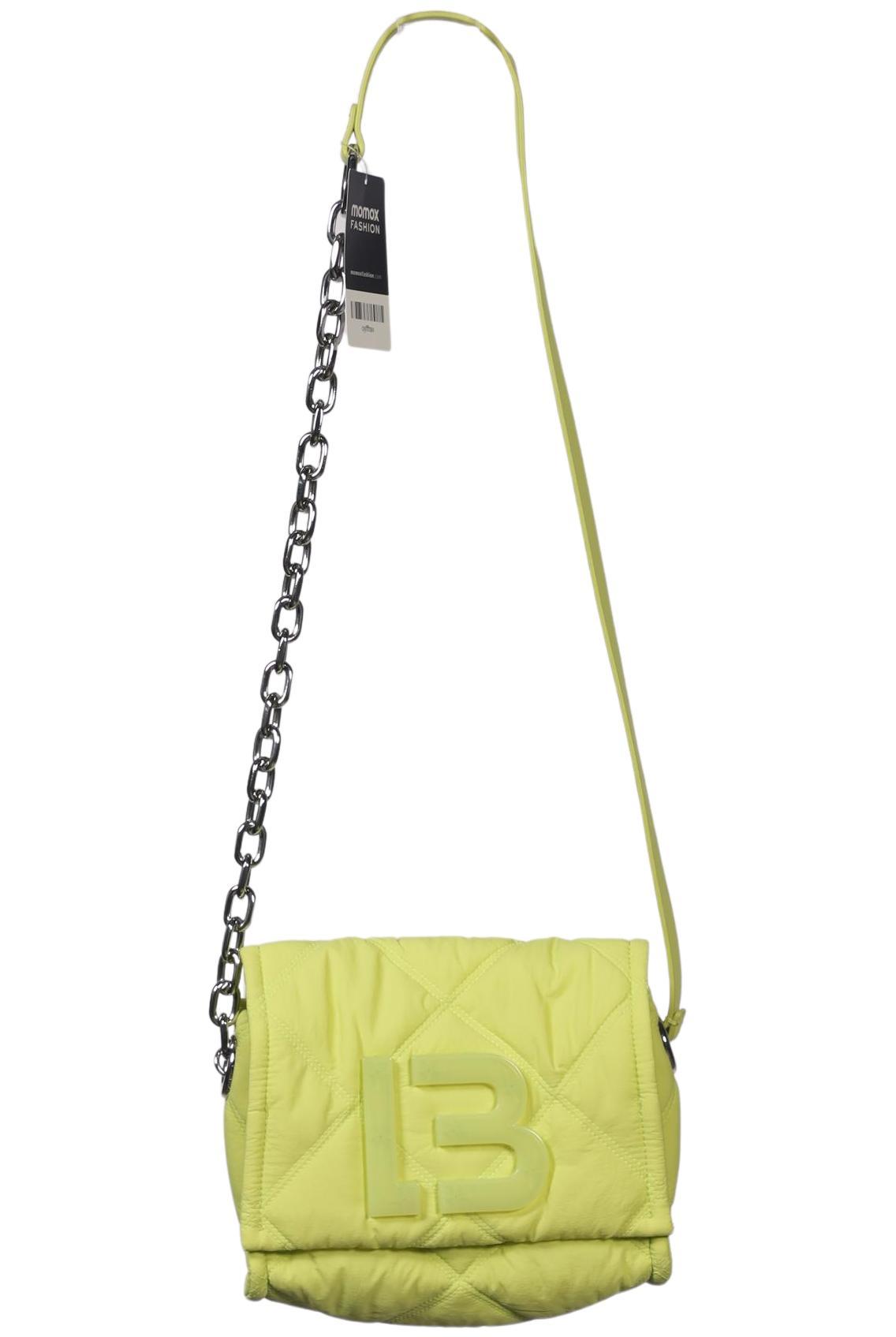 

Bimba y Lola Damen Handtasche, neon, Gr.