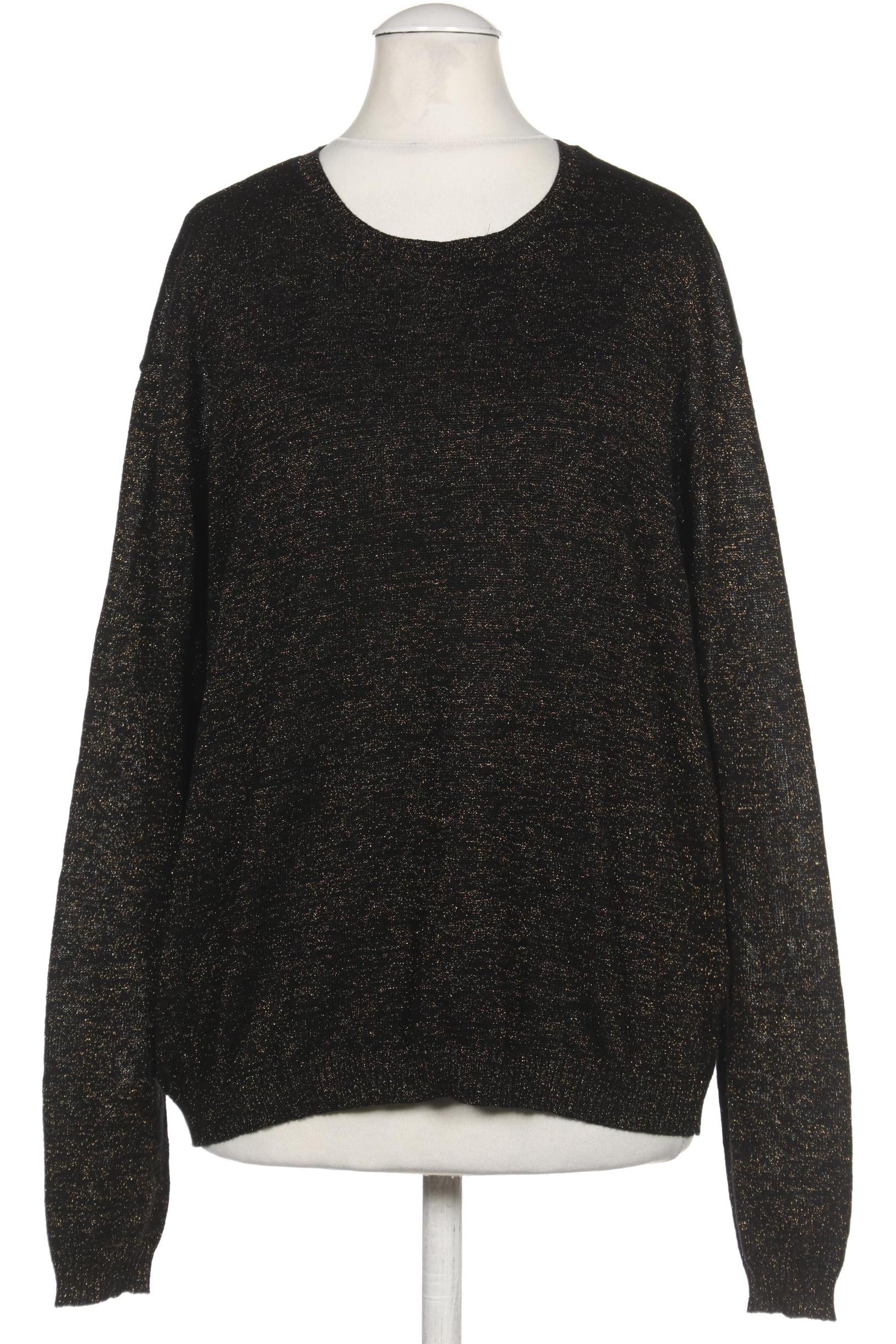 

Bimba y Lola Damen Pullover, schwarz