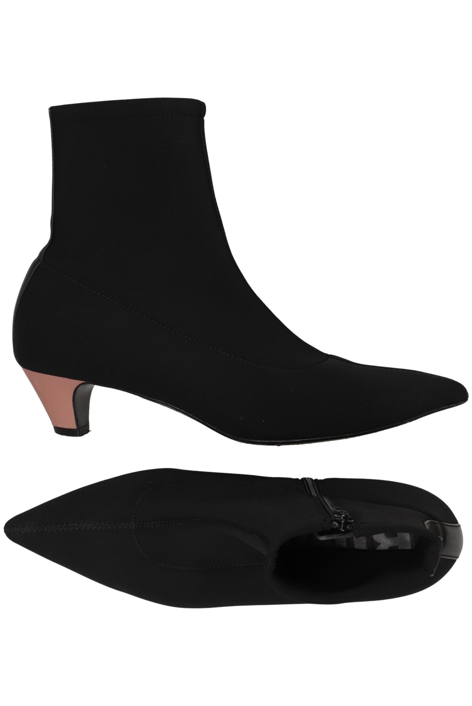 

Bimba y Lola Damen Stiefelette, schwarz, Gr. 37