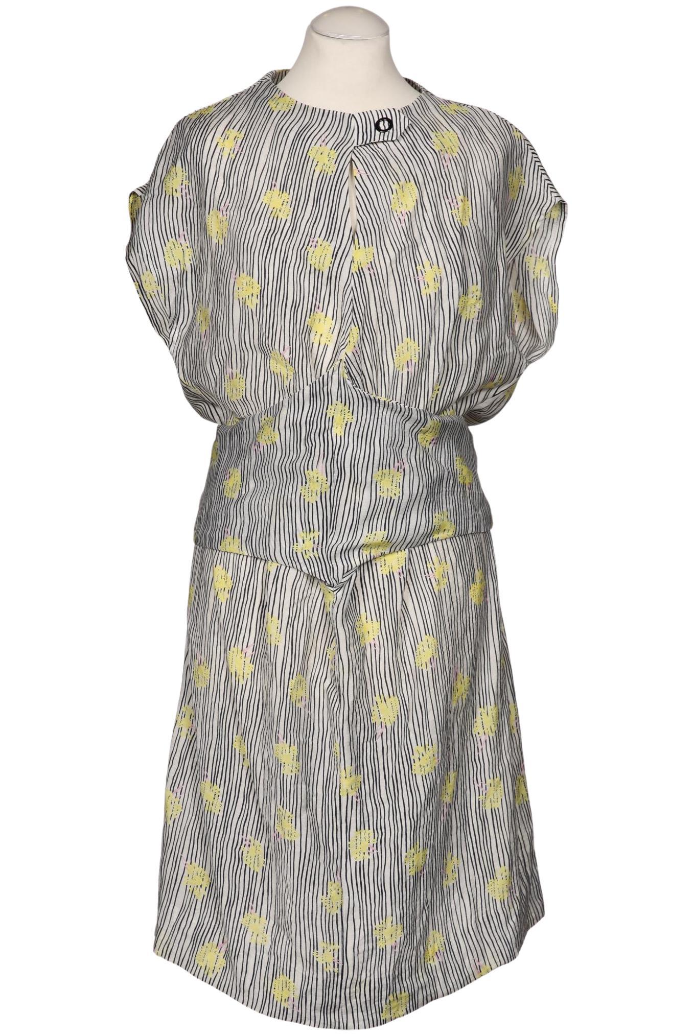 

Bimba y Lola Damen Kleid, mehrfarbig, Gr. 38