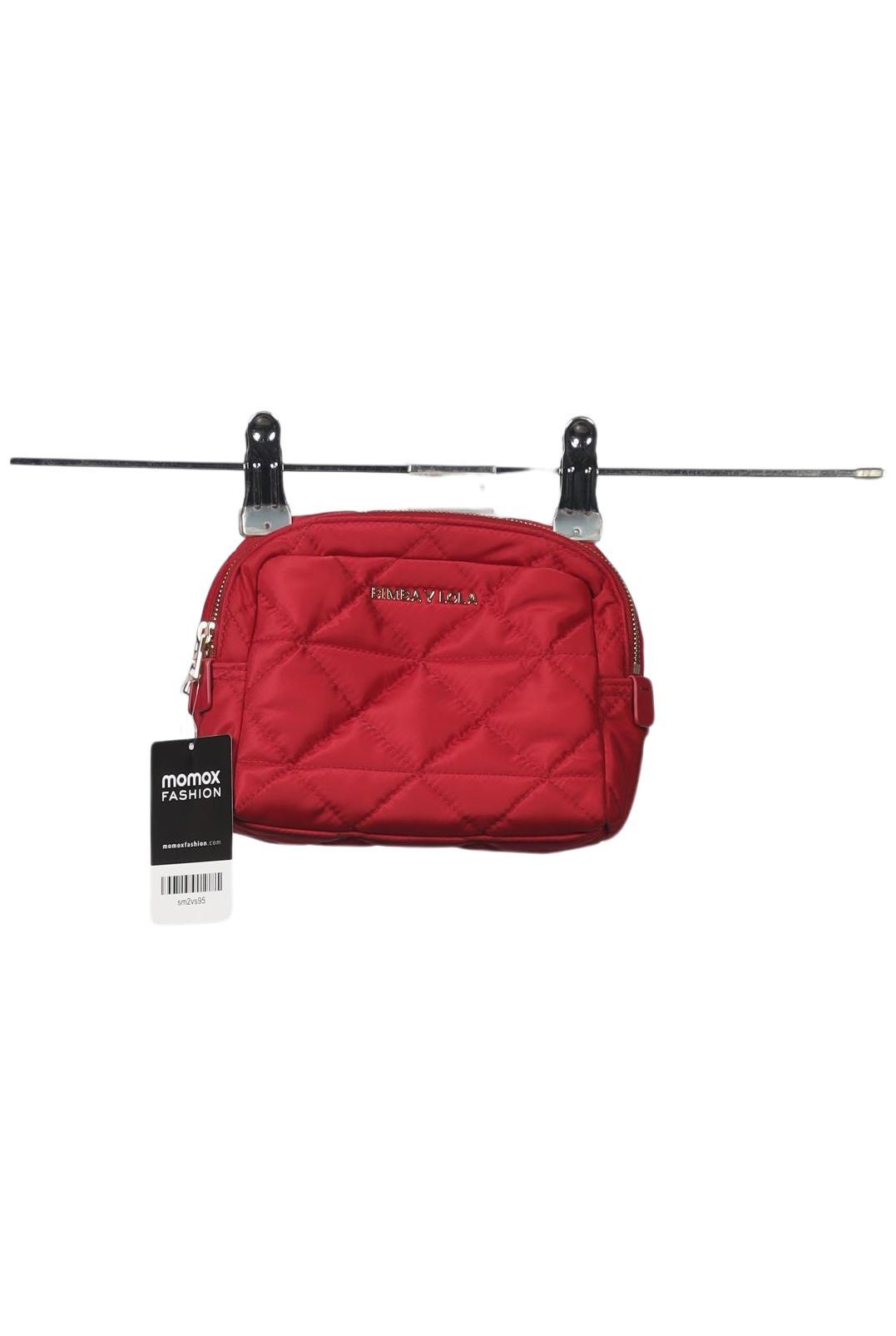 

Bimba y Lola Damen Handtasche, rot, Gr.