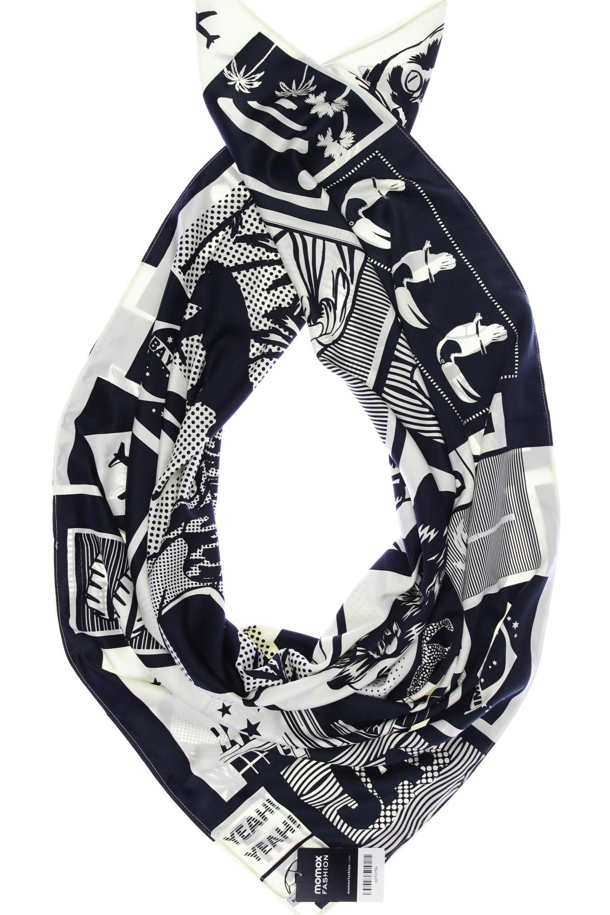 

Bimba y Lola Damen Schal, grau
