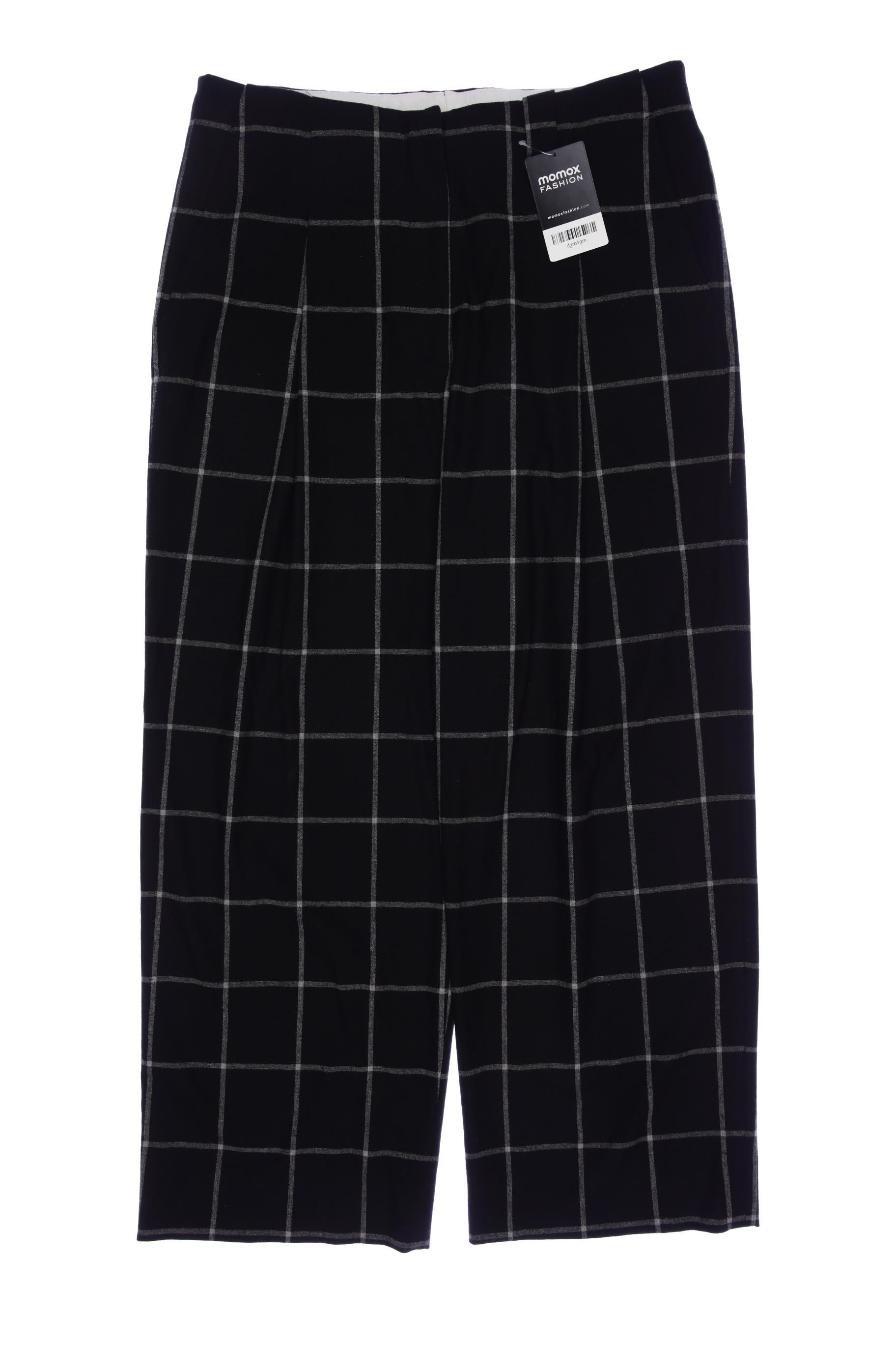 

Bimba y Lola Damen Stoffhose, schwarz, Gr. 42