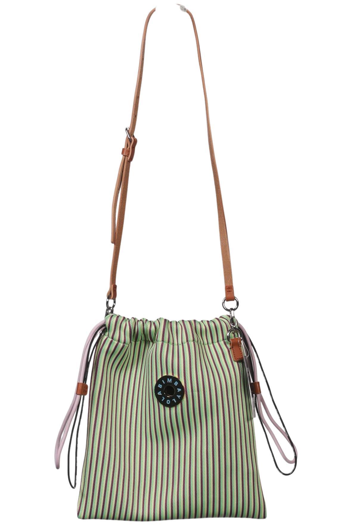 

Bimba y Lola Damen Handtasche, mehrfarbig, Gr.