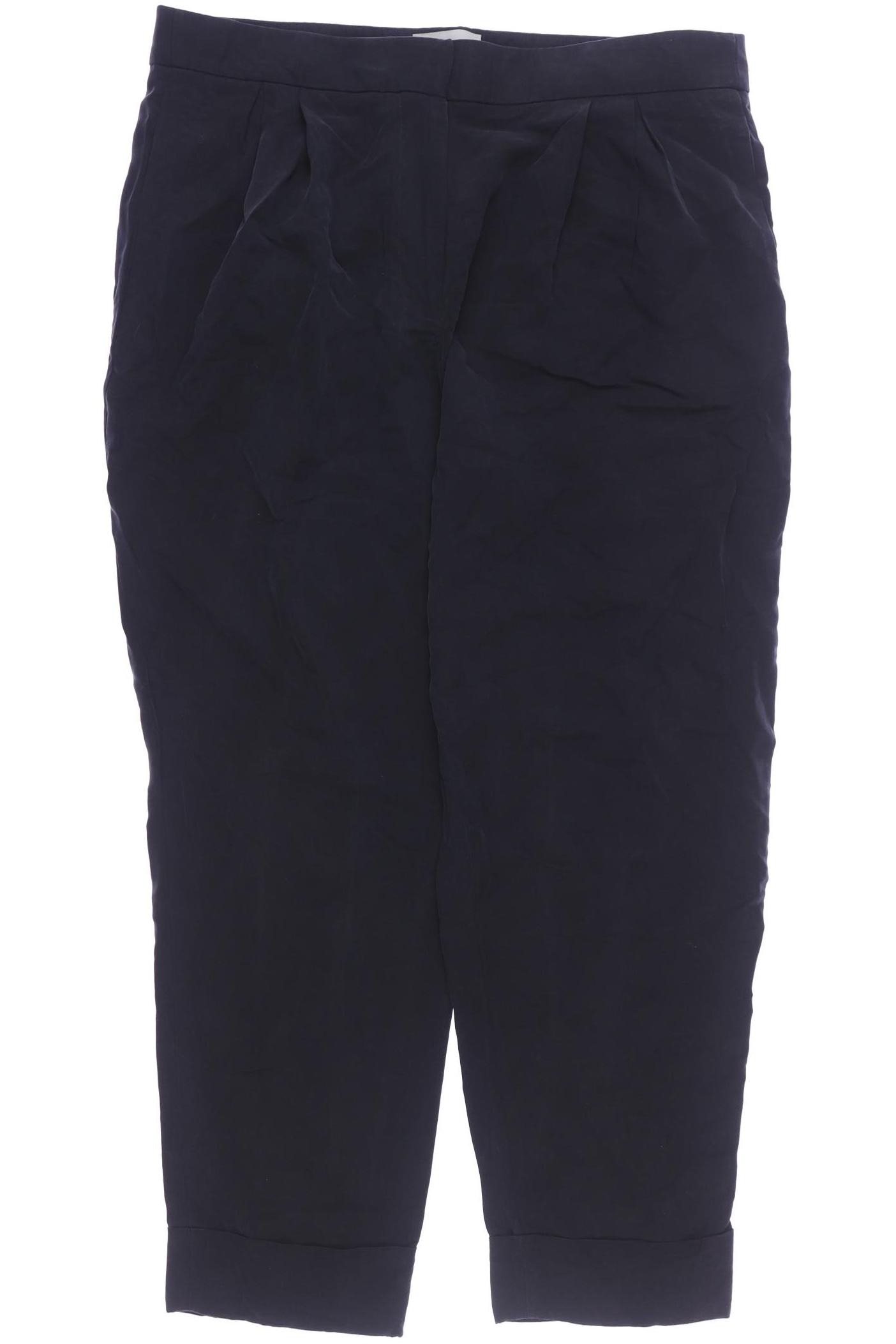 

Bimba y Lola Damen Stoffhose, marineblau, Gr. 40