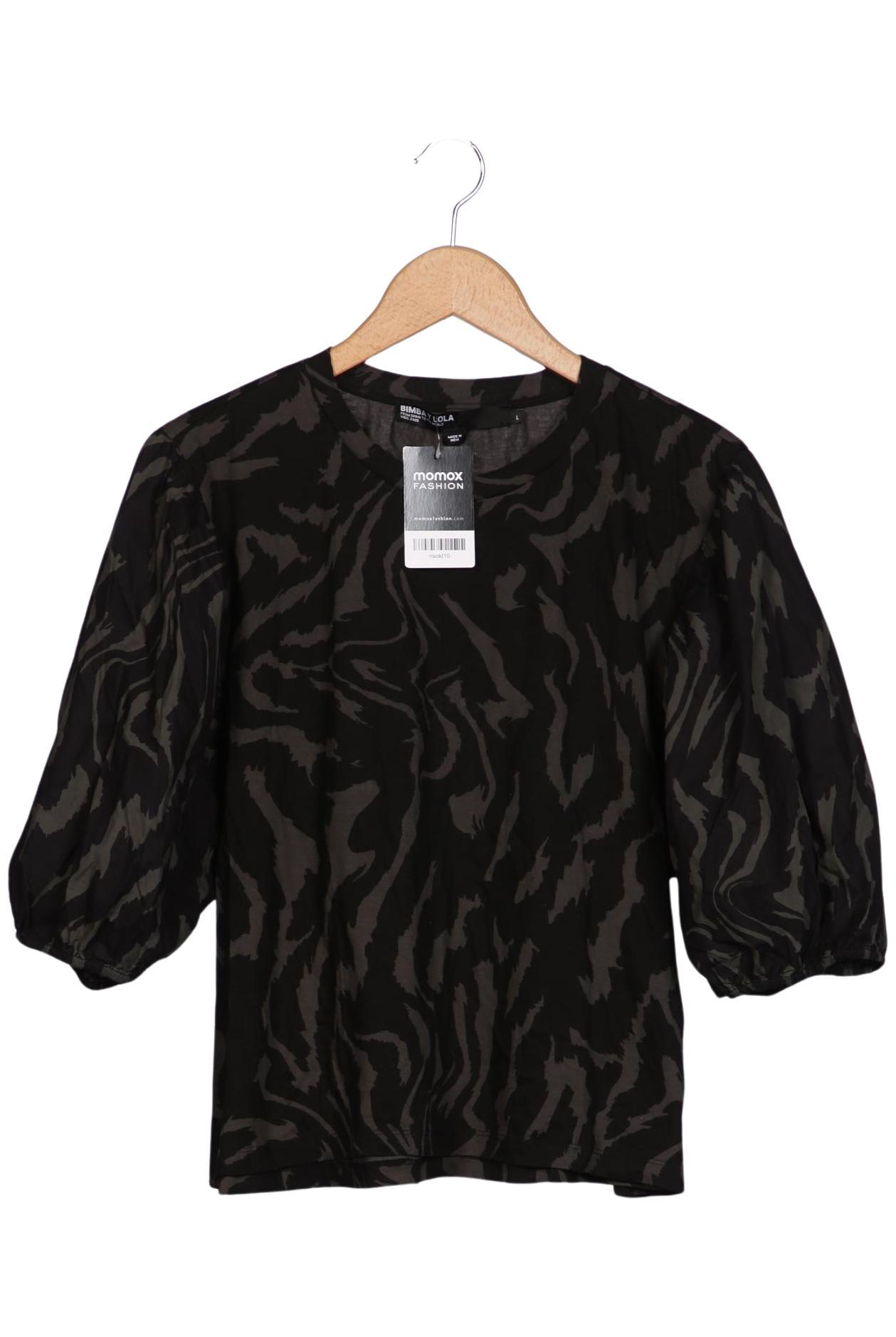 

Bimba y Lola Damen T-Shirt, mehrfarbig, Gr. 42