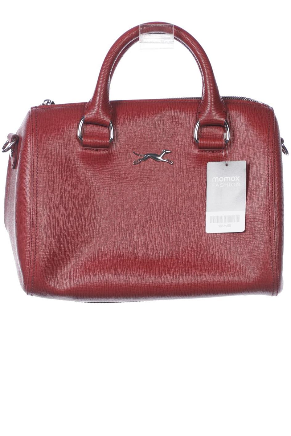 

Bimba y Lola Damen Handtasche, rot