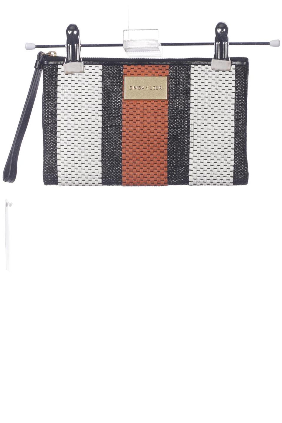 

Bimba y Lola Damen Handtasche, mehrfarbig, Gr.