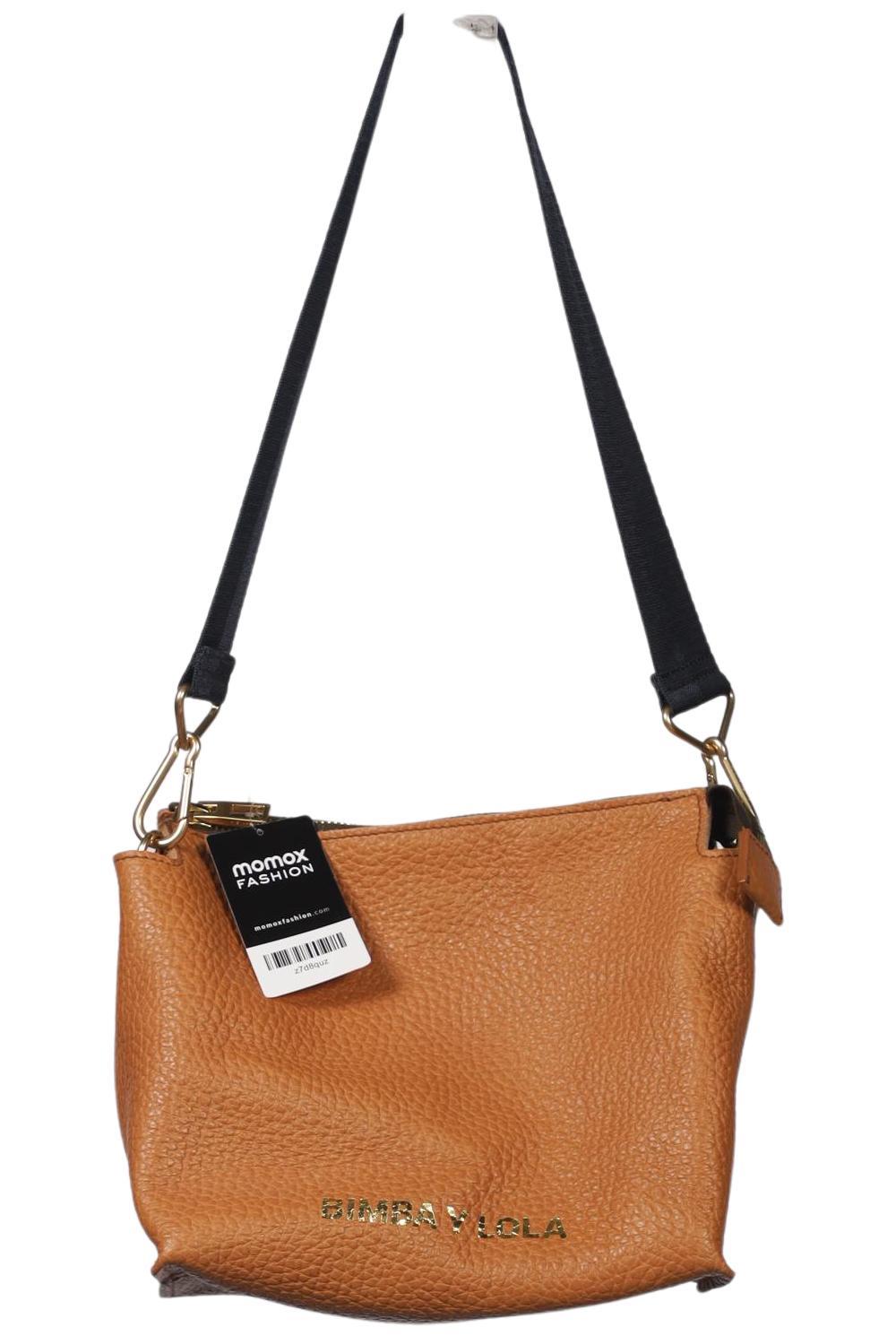 

Bimba y Lola Damen Handtasche, braun, Gr.
