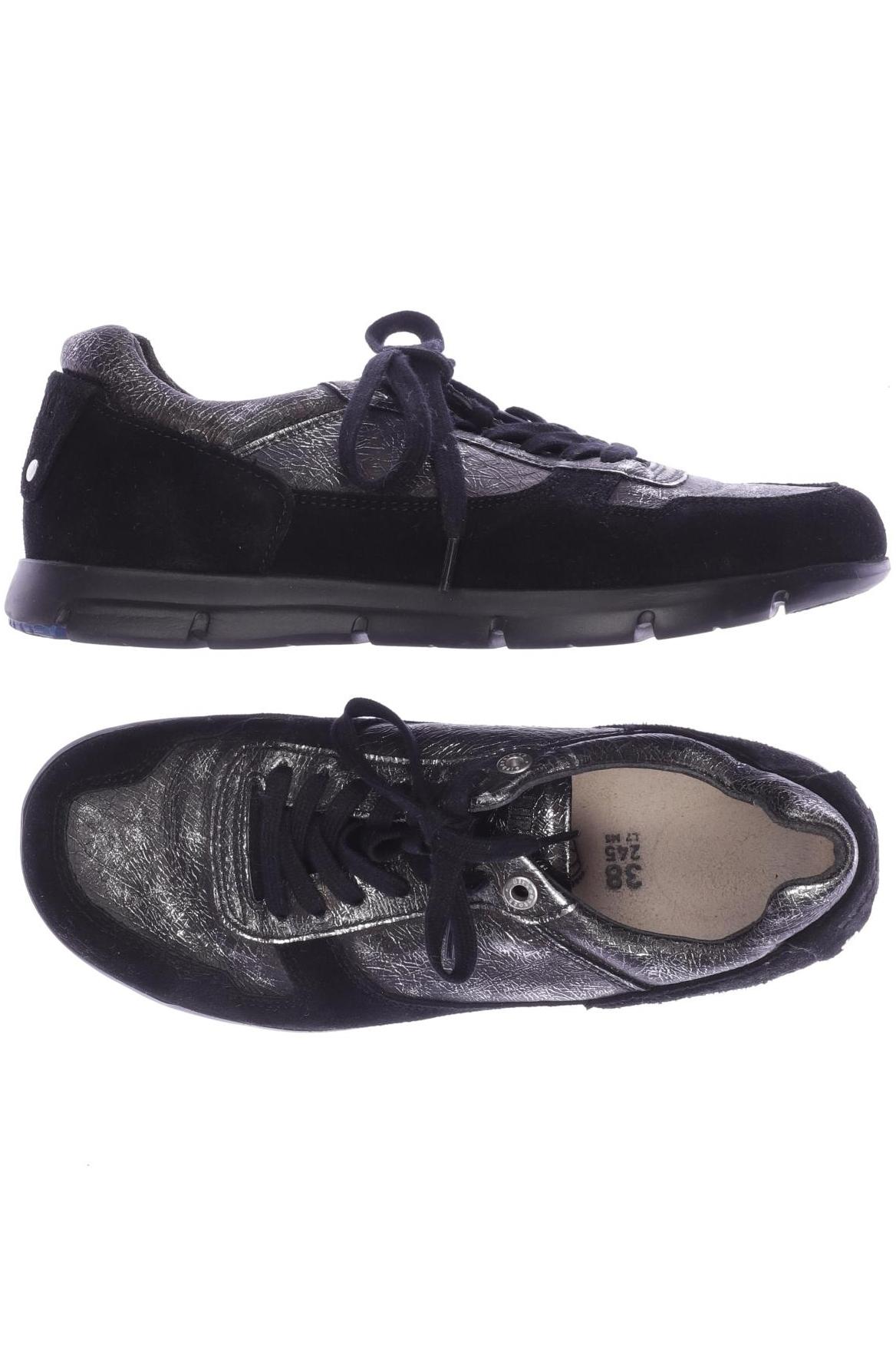 

Birkenstock Damen Halbschuh, schwarz, Gr. 38