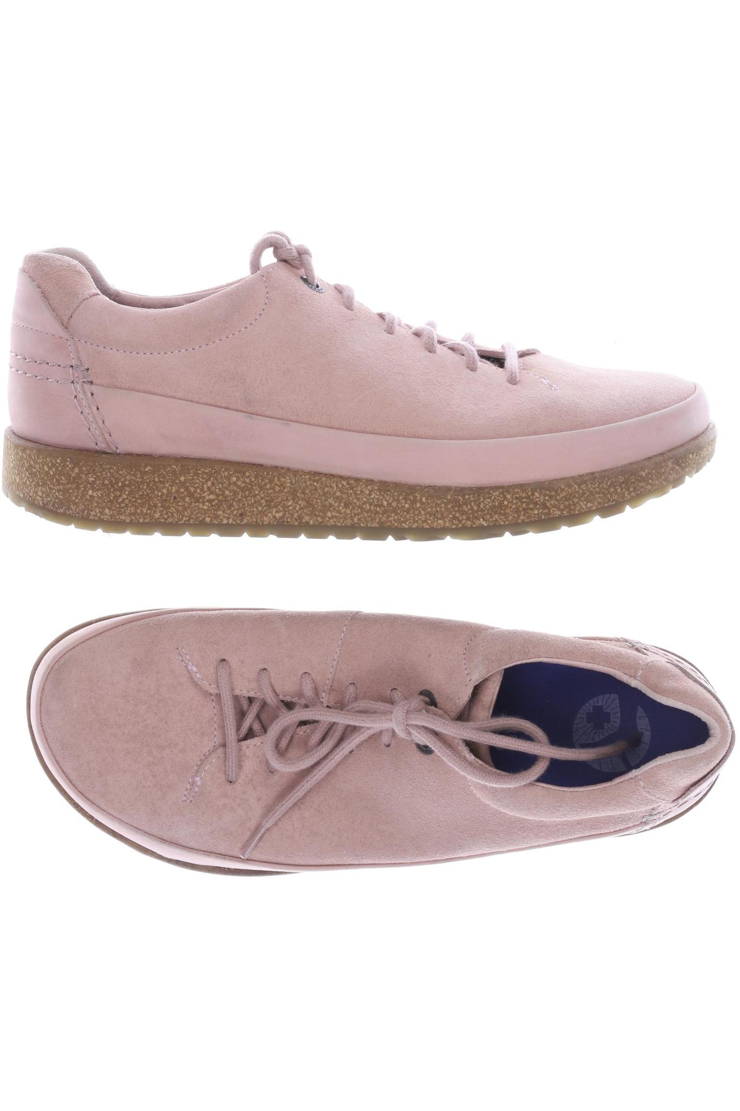

Birkenstock Damen Halbschuh, pink