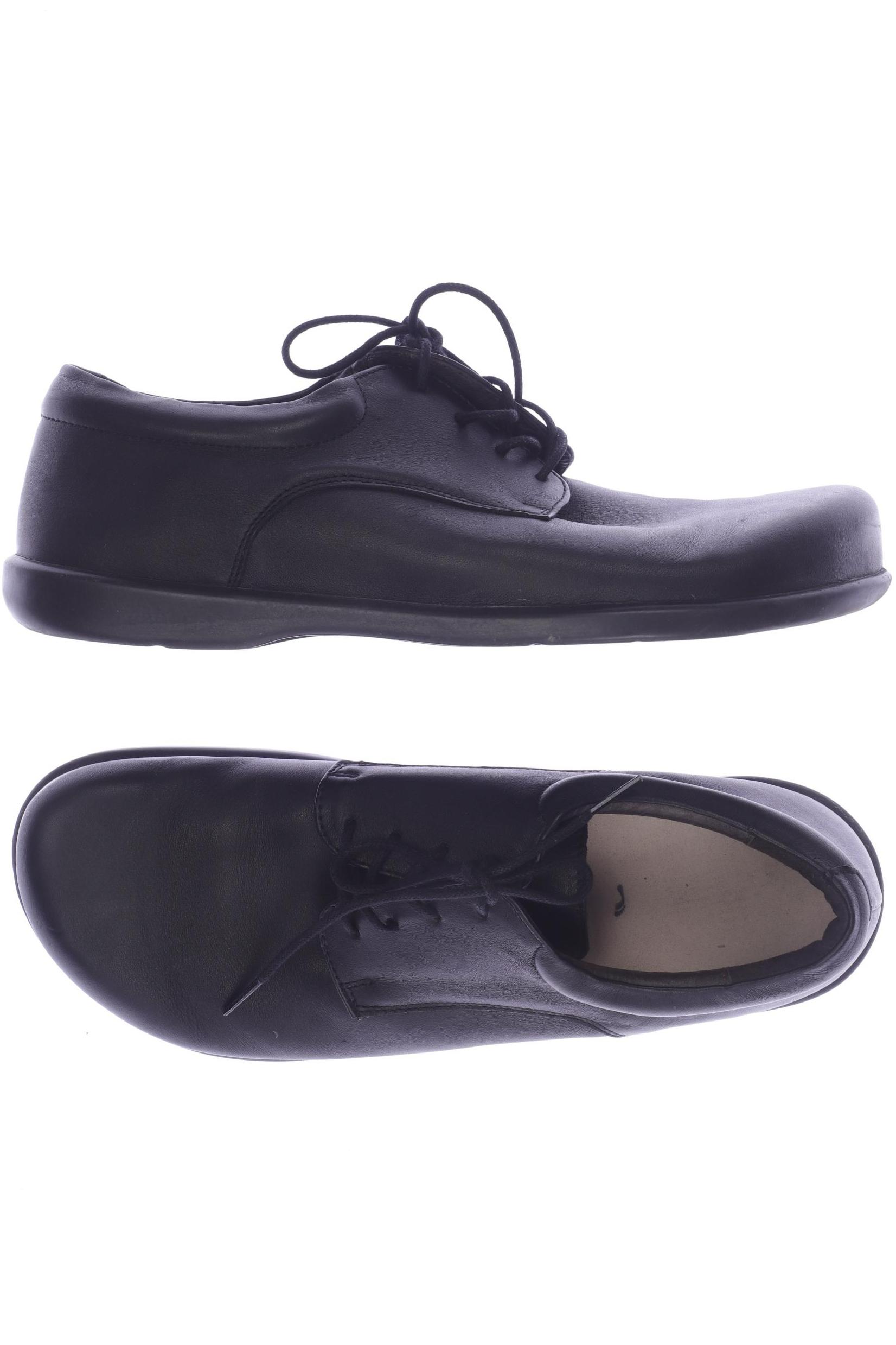 

Birkenstock Damen Halbschuh, schwarz, Gr. 41