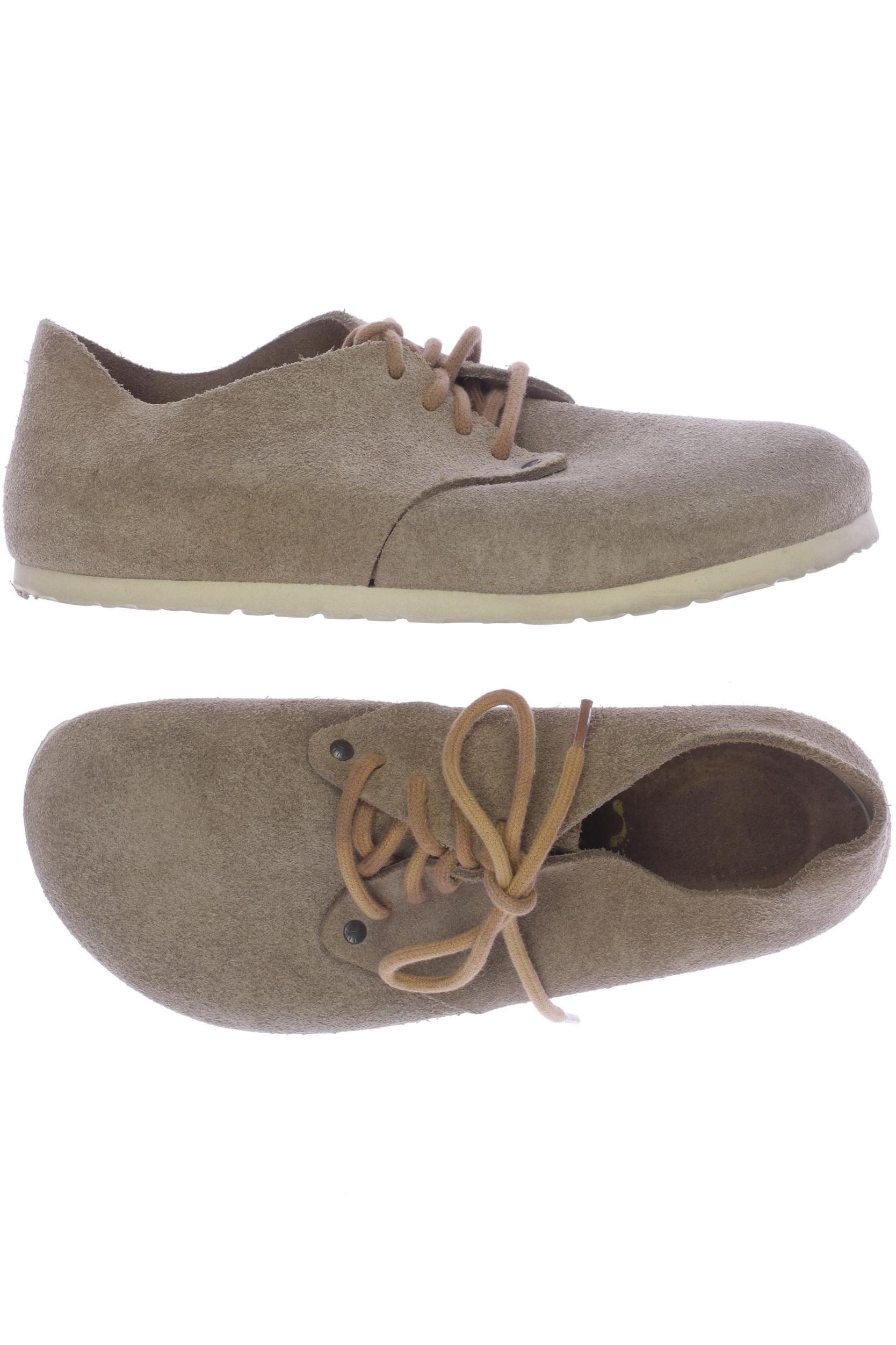 

Birkenstock Damen Halbschuh, braun, Gr. 37