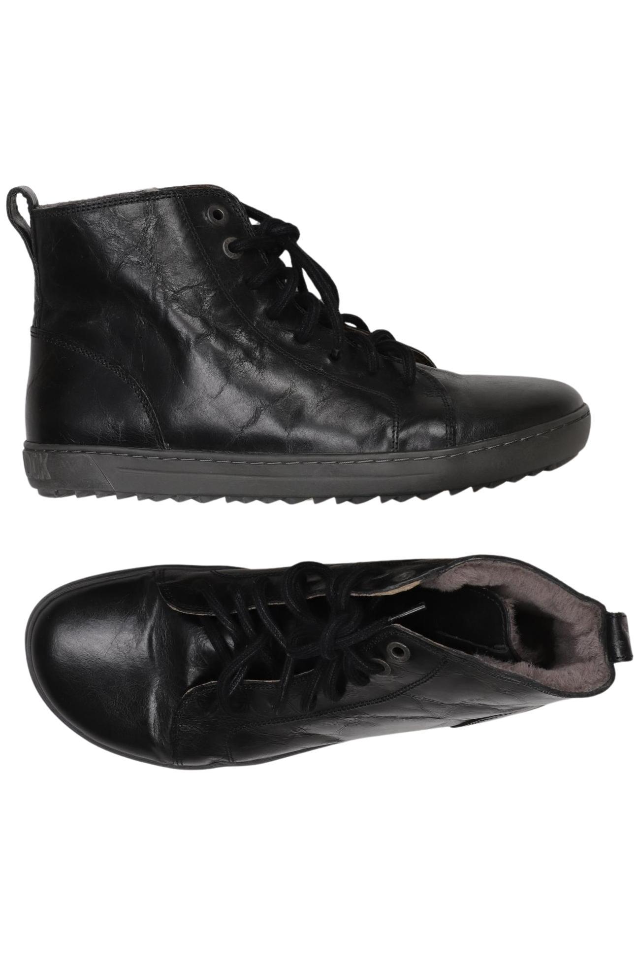 

Birkenstock Damen Halbschuh, schwarz, Gr. 38