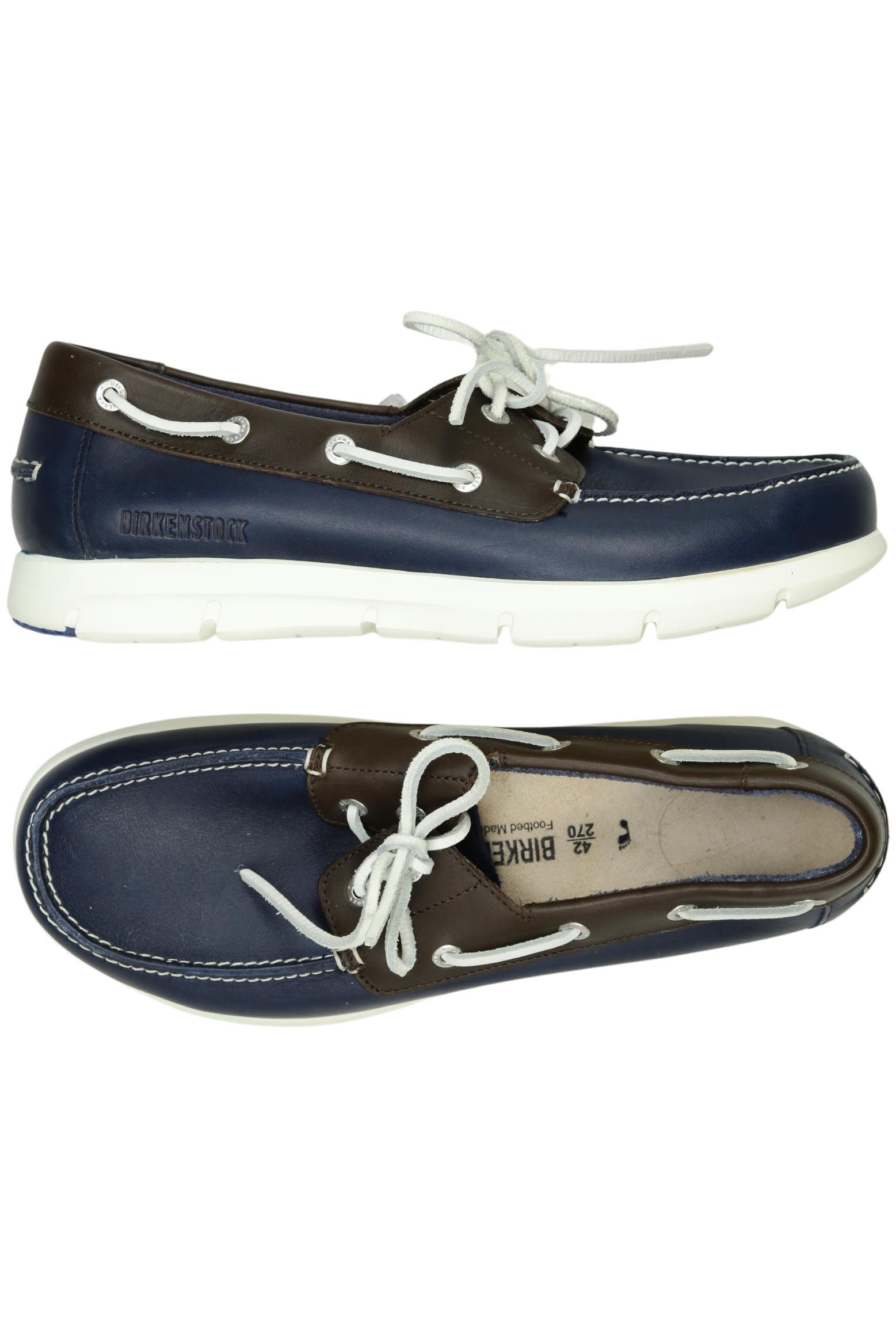 

Birkenstock Damen Halbschuh, mehrfarbig, Gr. 42