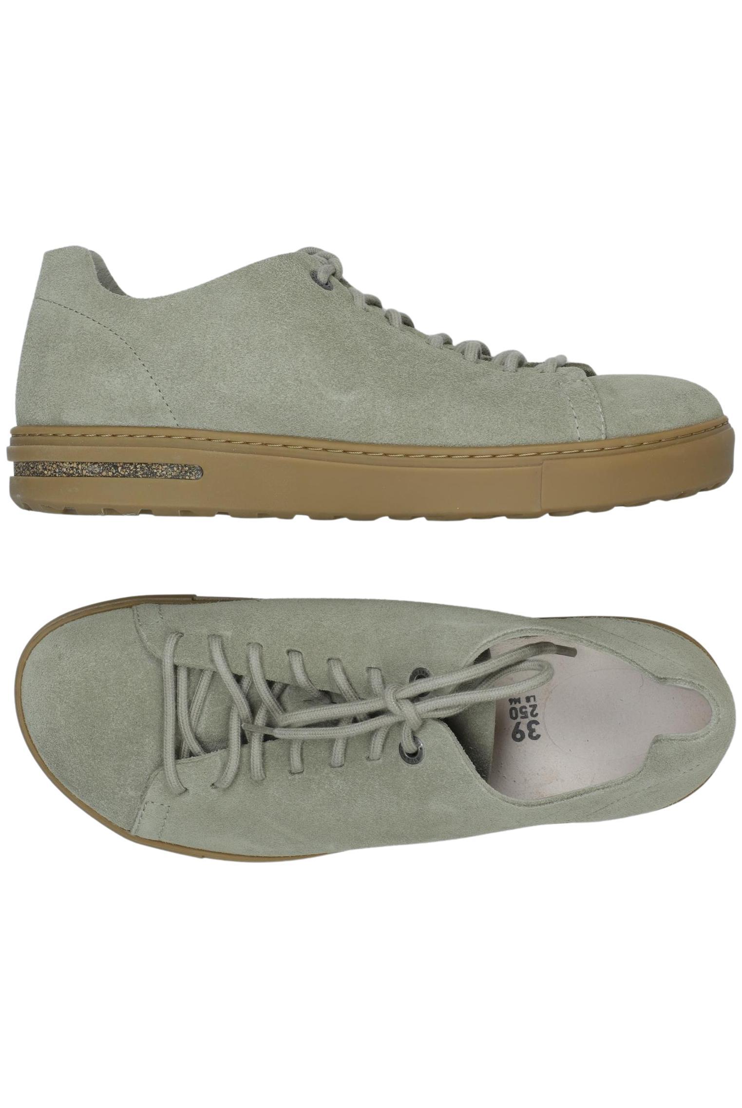 

Birkenstock Damen Halbschuh, hellgrün, Gr. 39