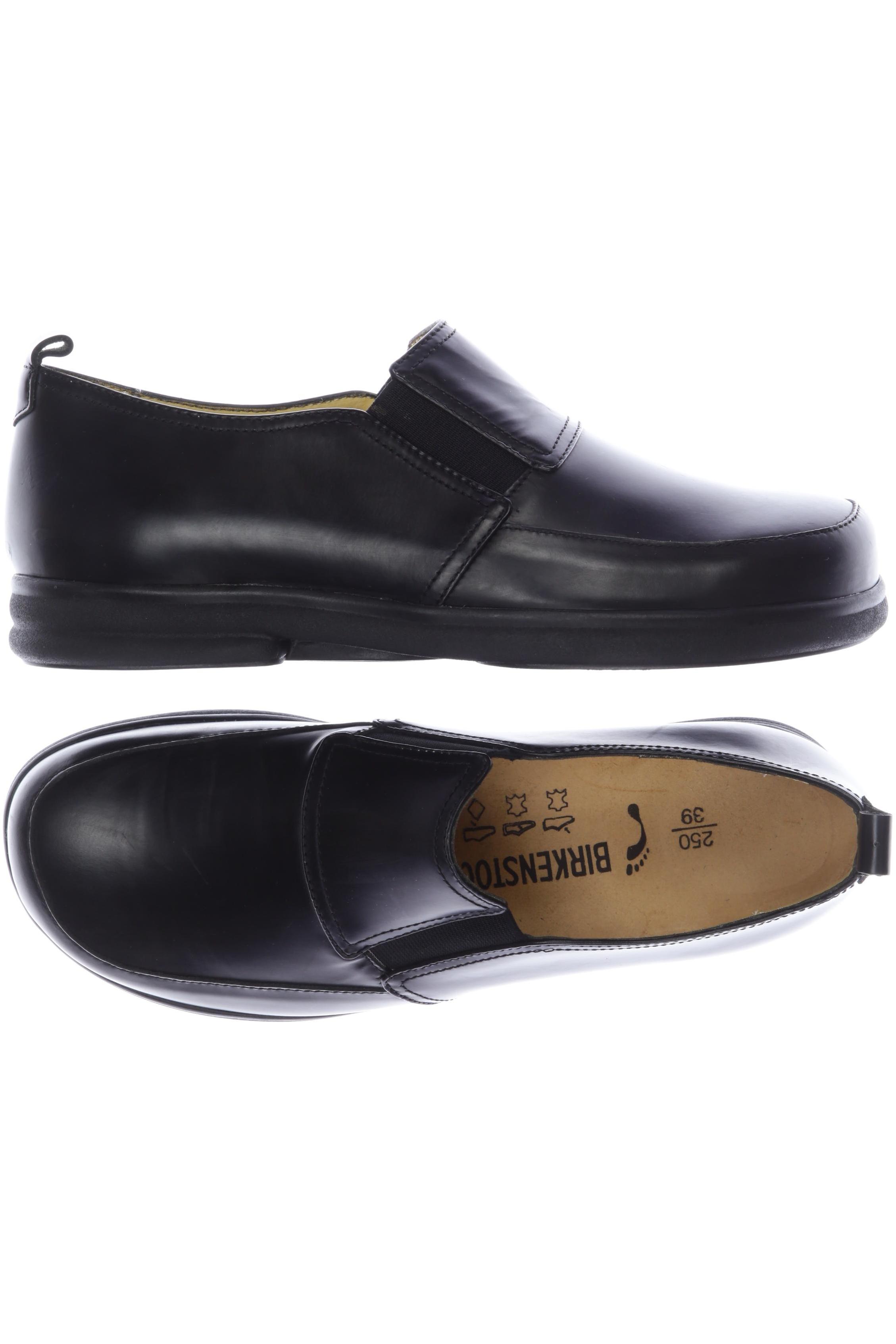

Birkenstock Damen Halbschuh, schwarz, Gr. 39