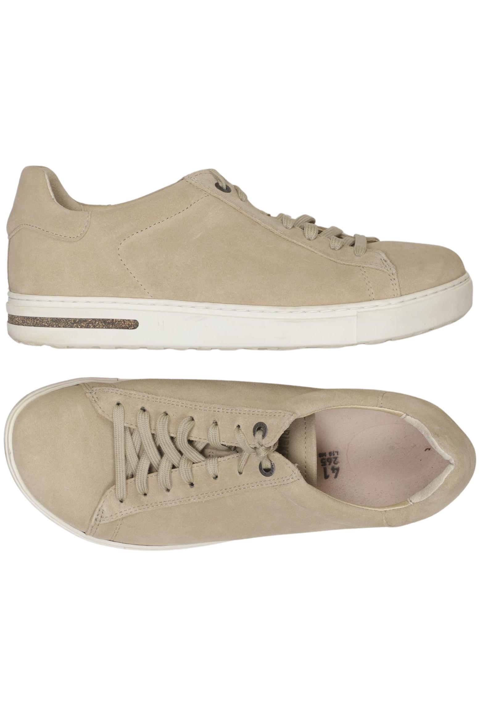 

Birkenstock Damen Halbschuh, beige, Gr. 41