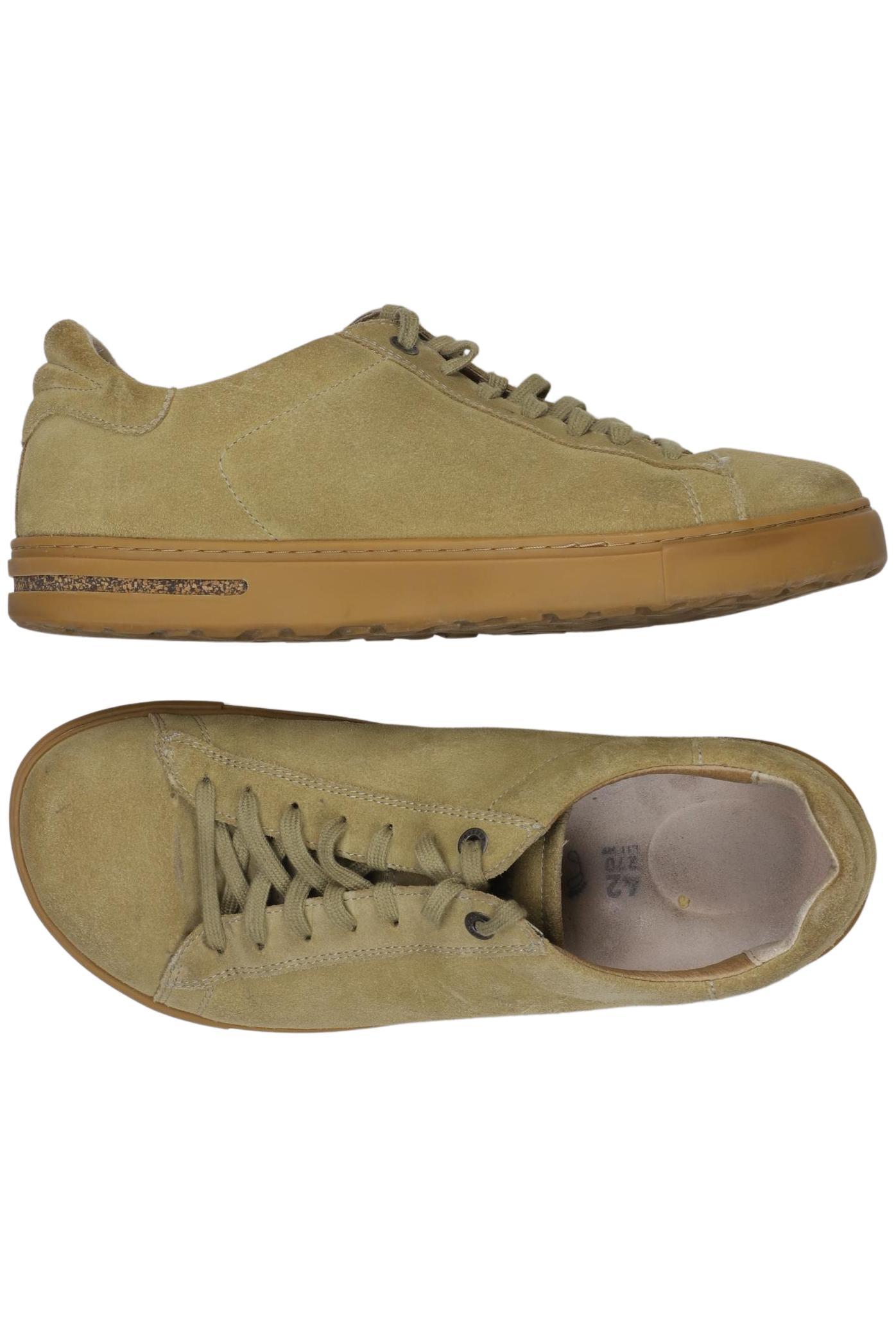 

Birkenstock Damen Halbschuh, beige, Gr. 42