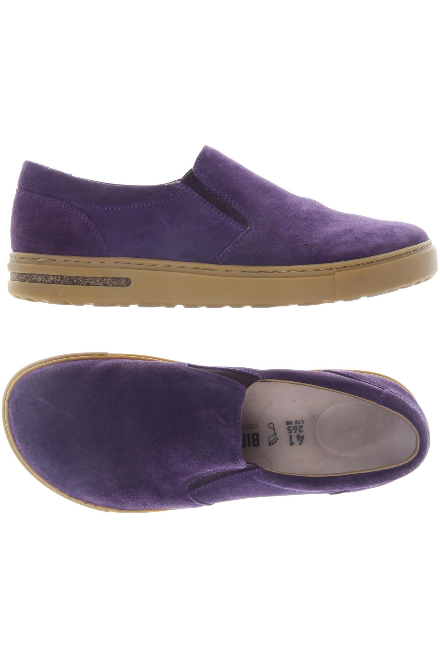 

Birkenstock Damen Halbschuh, flieder