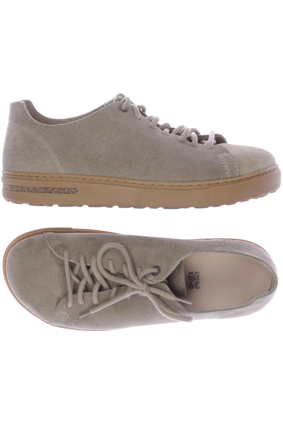 

Birkenstock Damen Halbschuh, grau