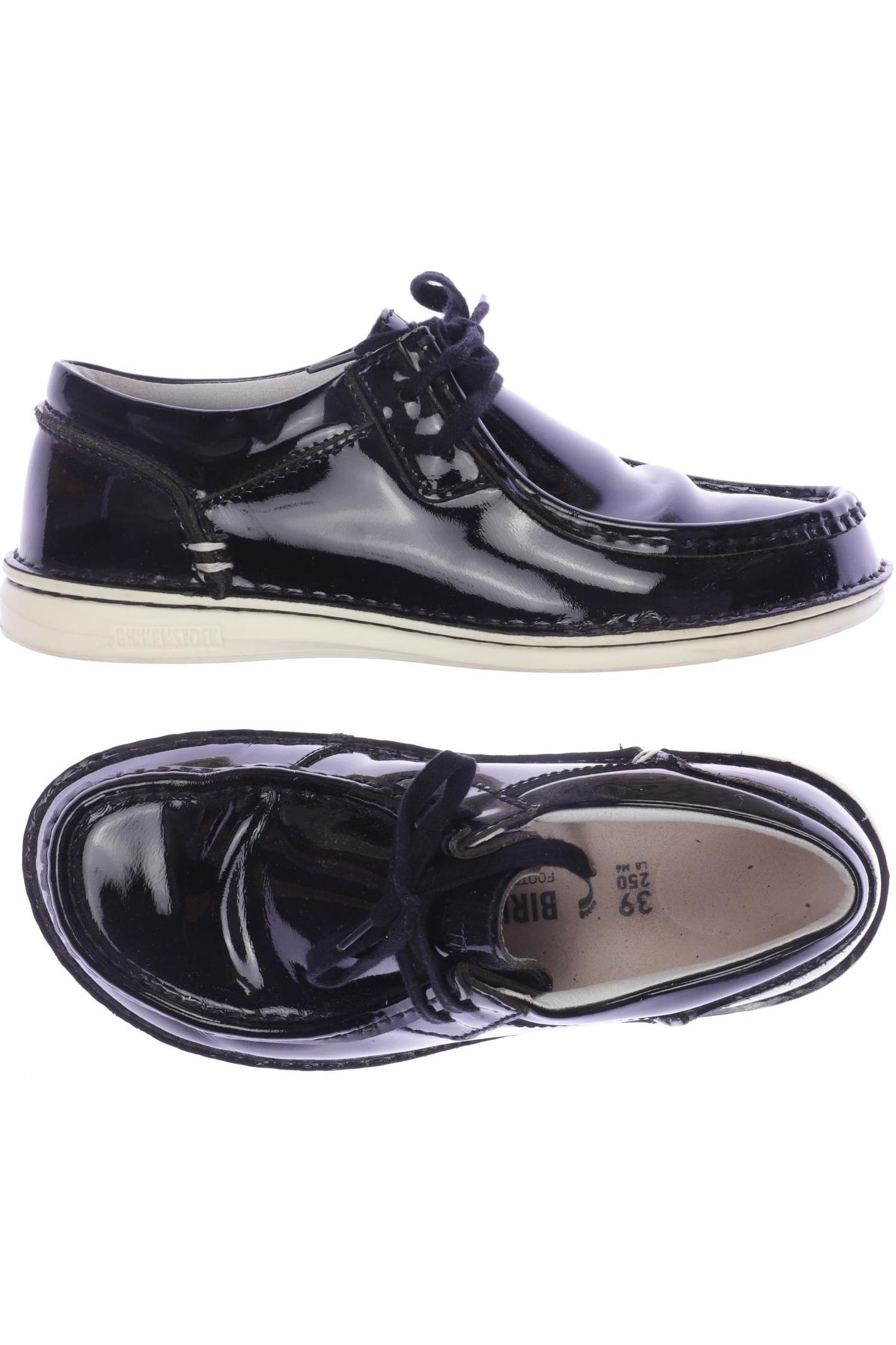 

Birkenstock Damen Halbschuh, schwarz, Gr. 39