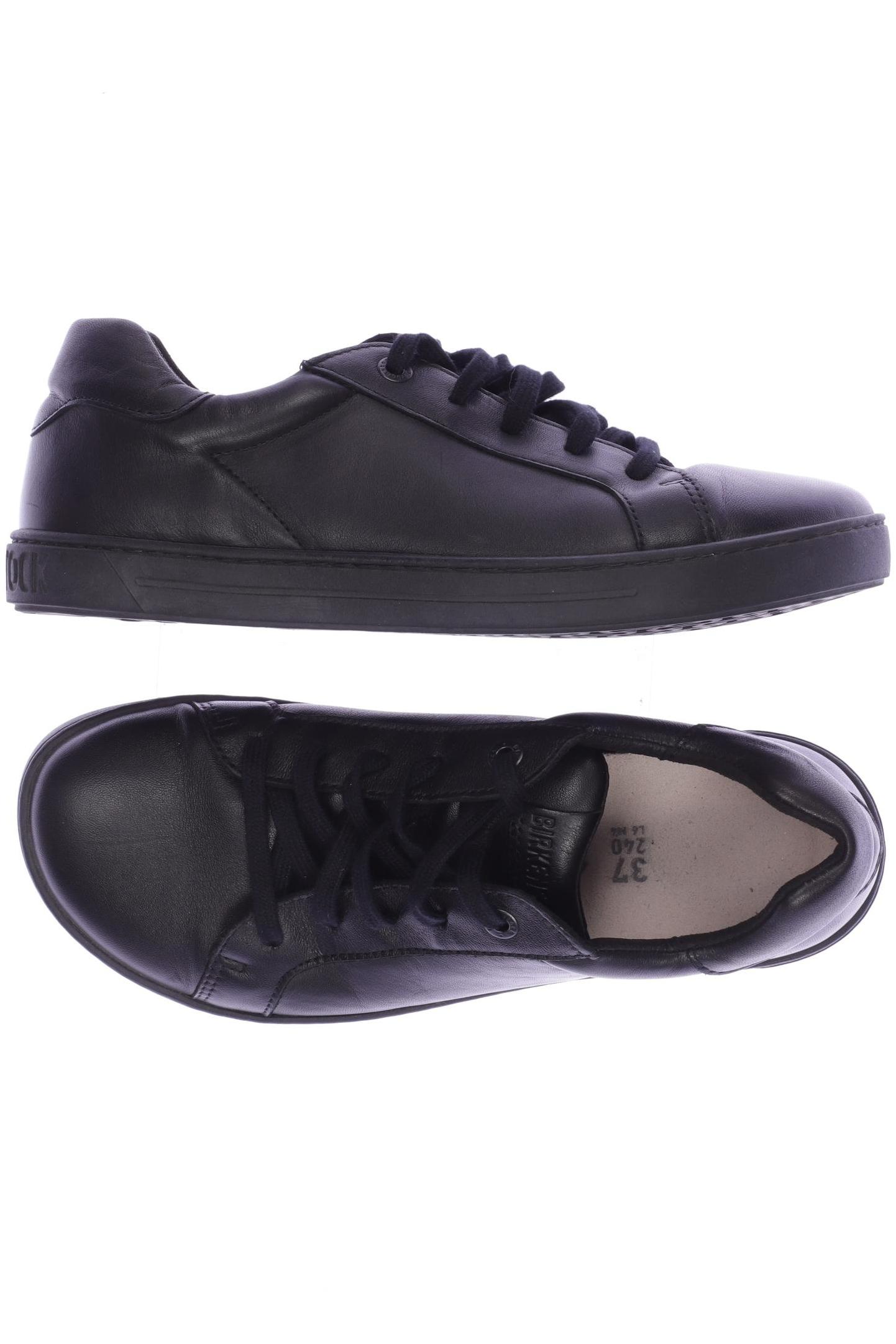 

Birkenstock Damen Halbschuh, schwarz, Gr. 37