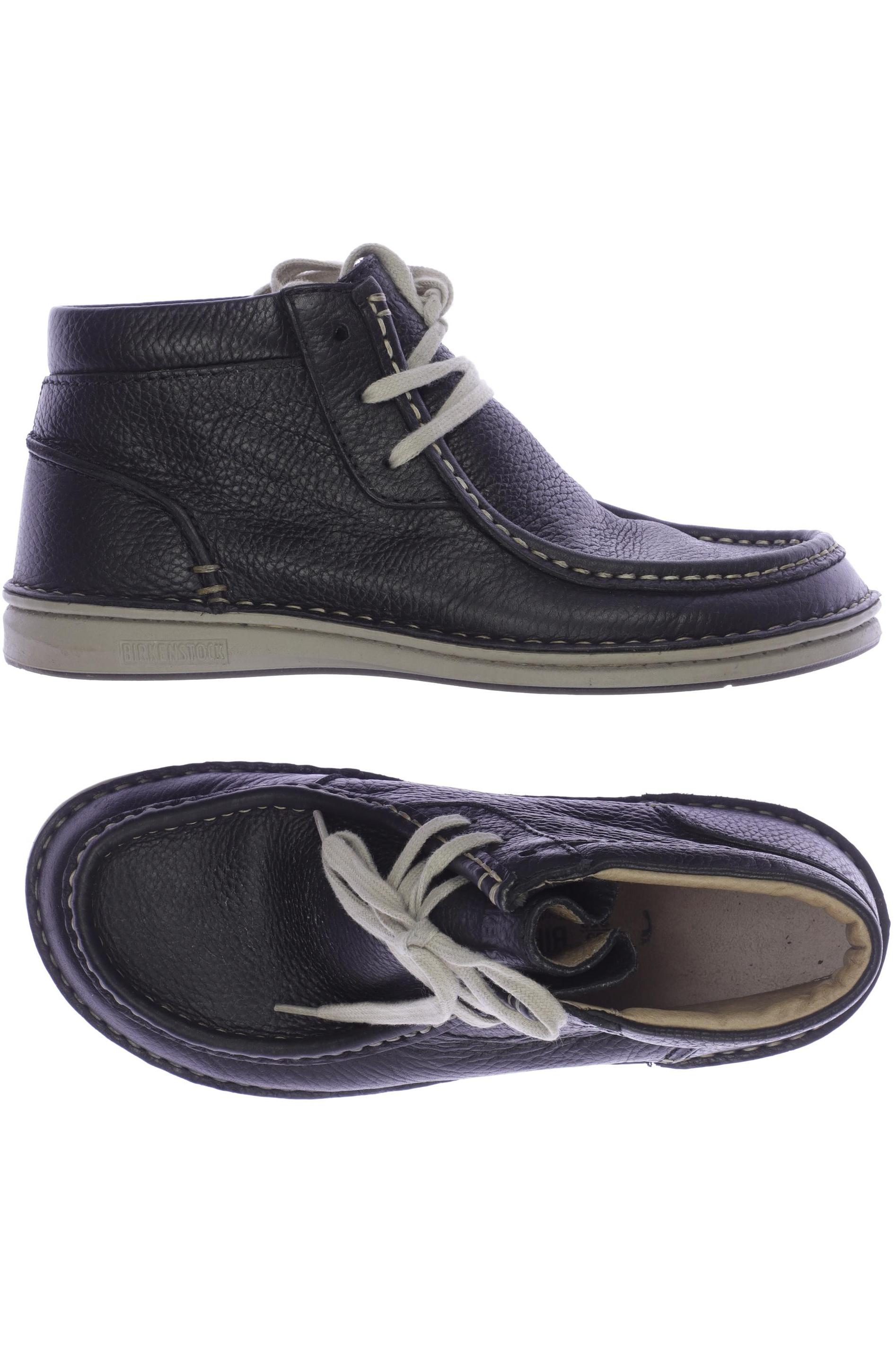 

Birkenstock Damen Halbschuh, schwarz