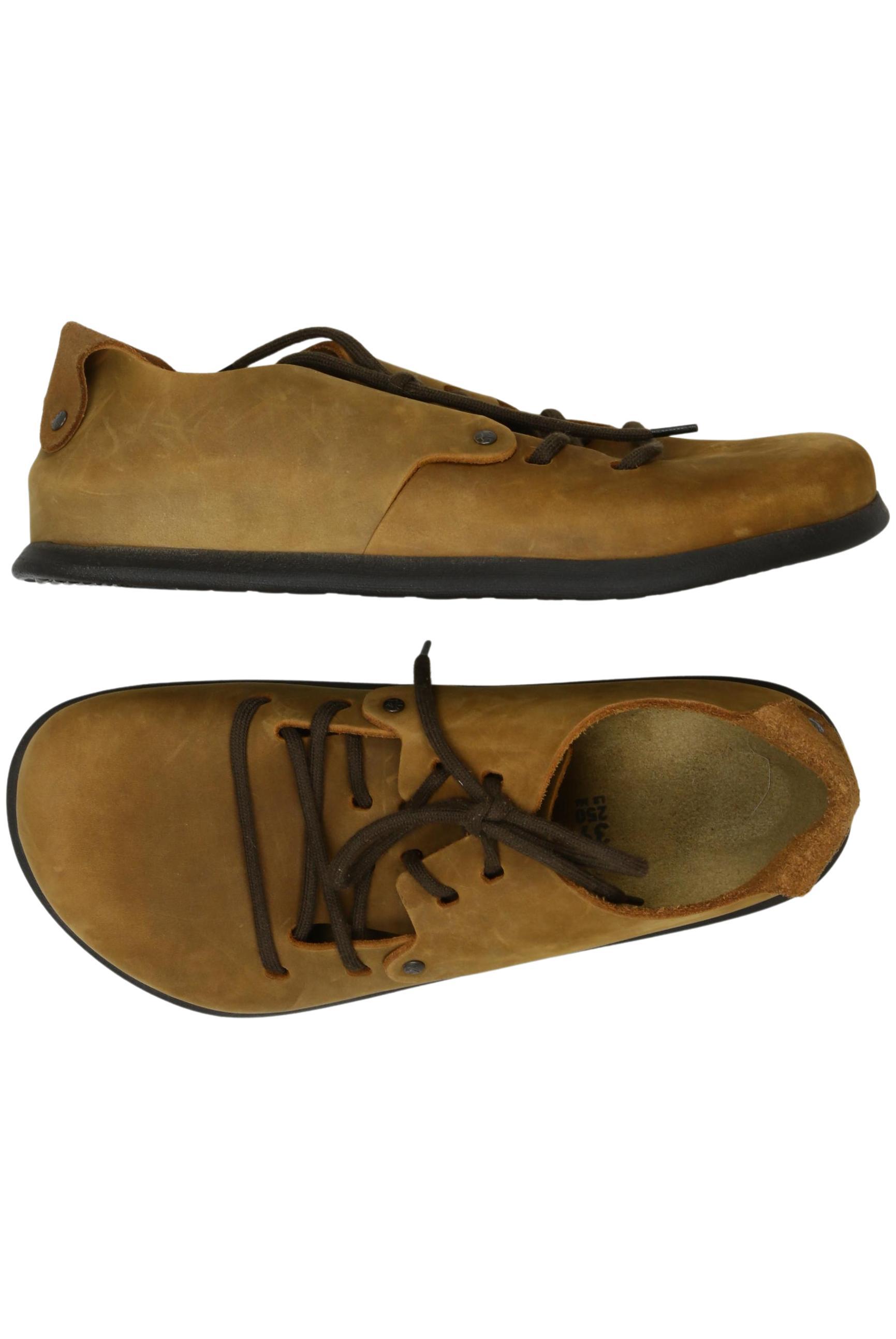 

Birkenstock Damen Halbschuh, braun, Gr. 39