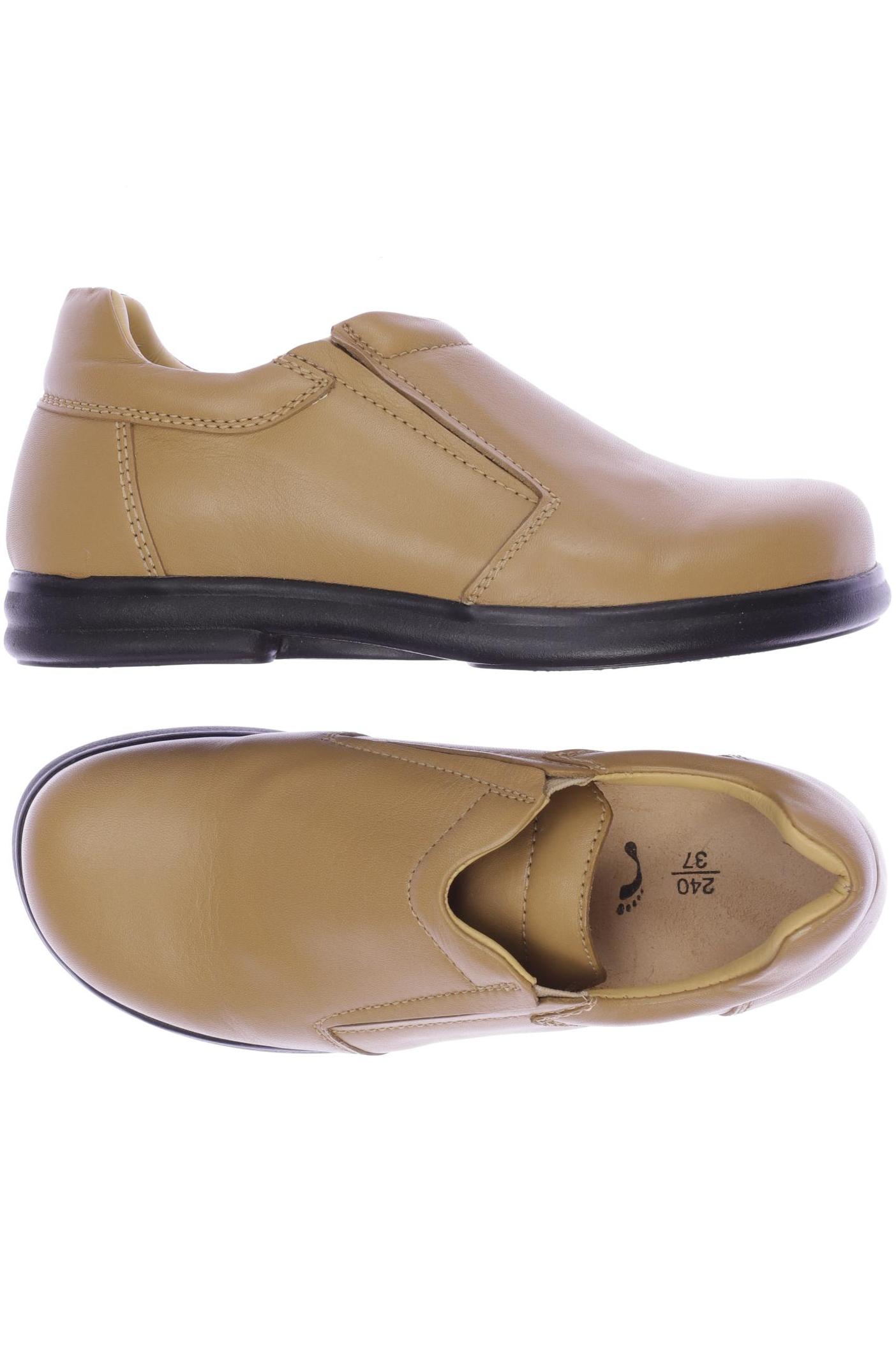 

Birkenstock Damen Halbschuh, beige, Gr. 37