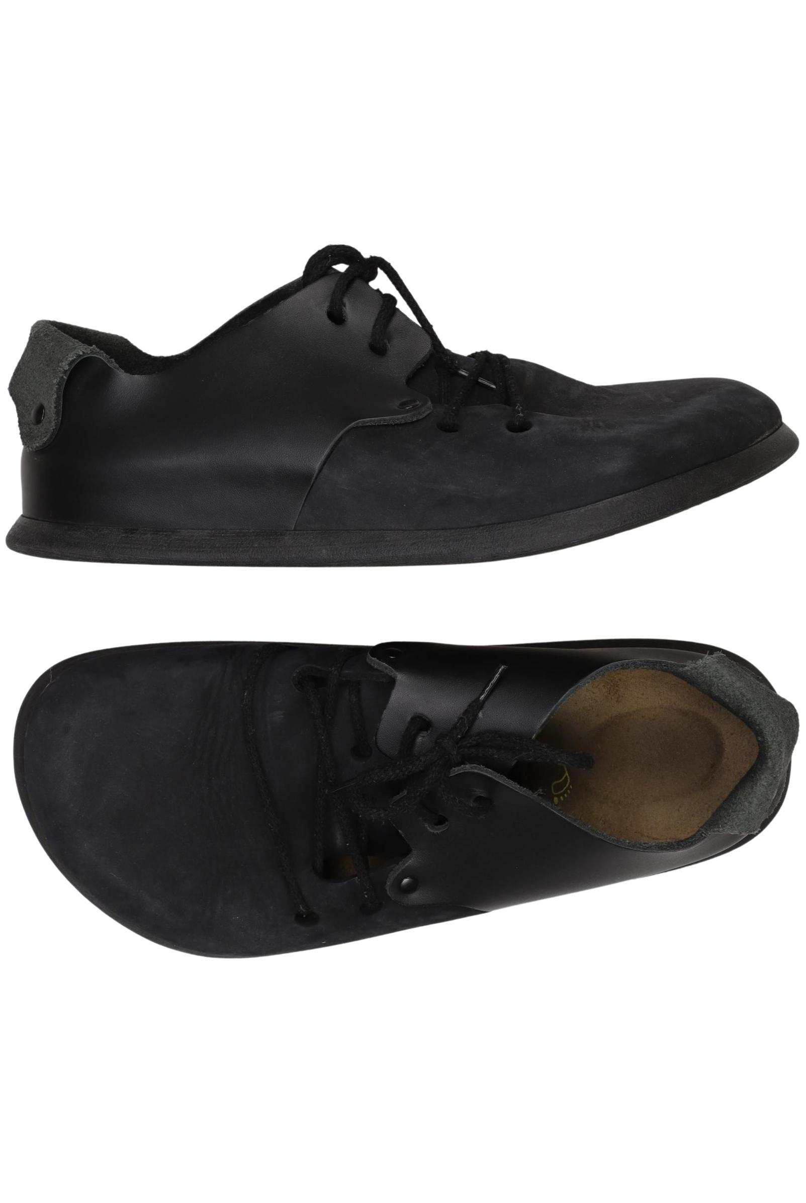 

Birkenstock Damen Halbschuh, schwarz, Gr. 37