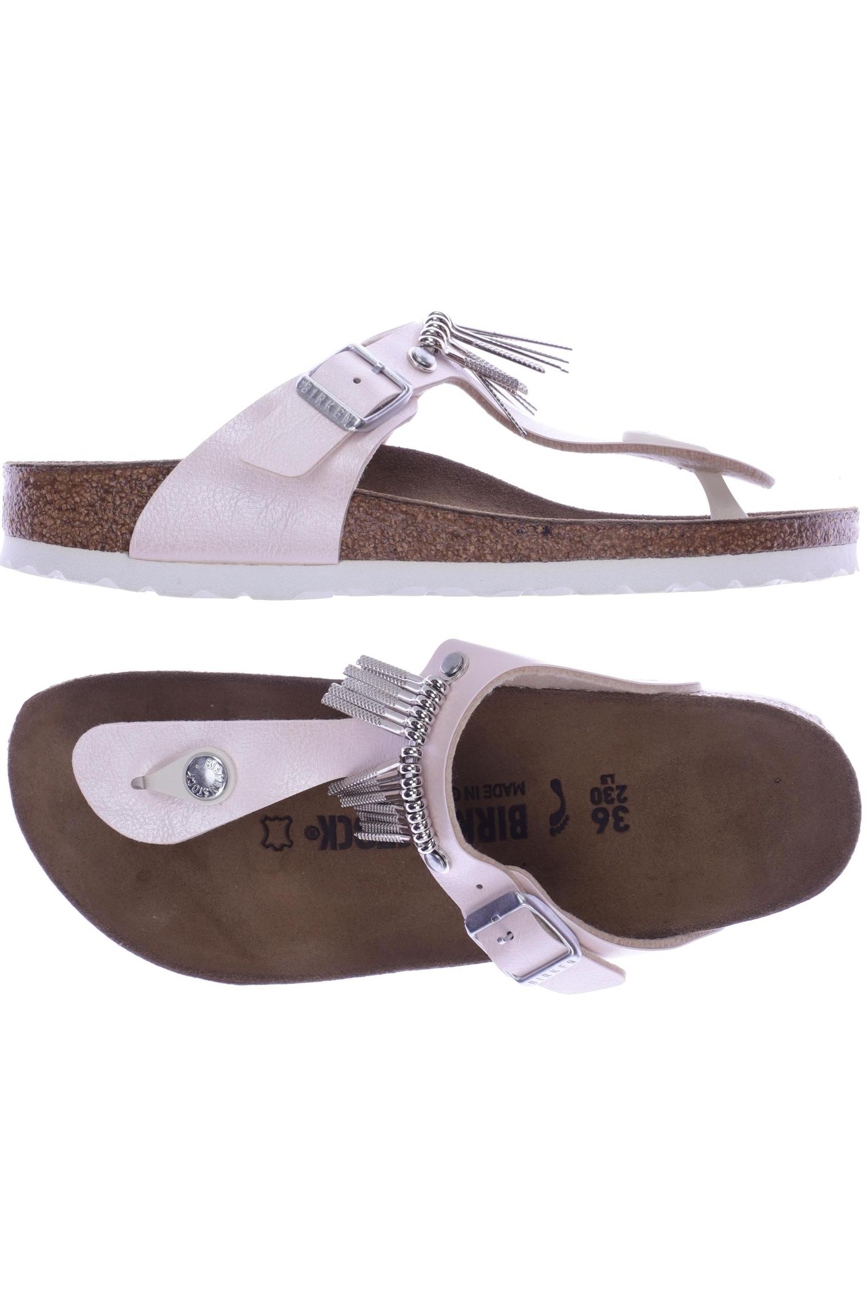 

Birkenstock Damen Sandale, pink