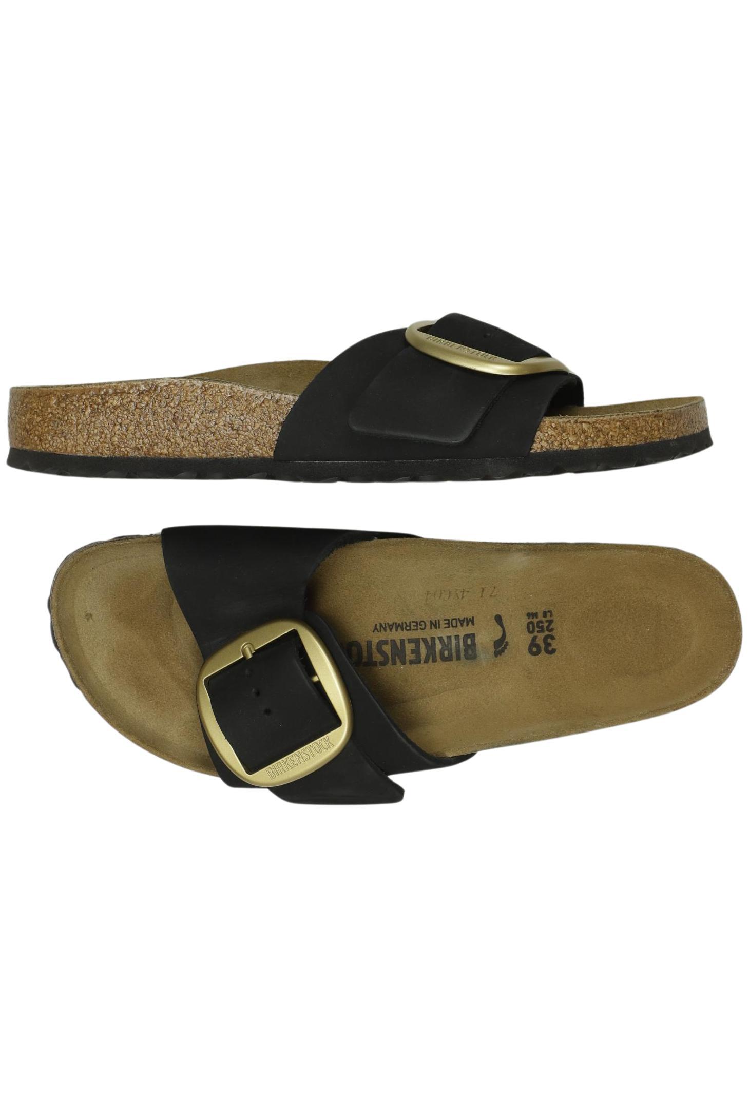 

Birkenstock Damen Sandale, mehrfarbig, Gr. 39
