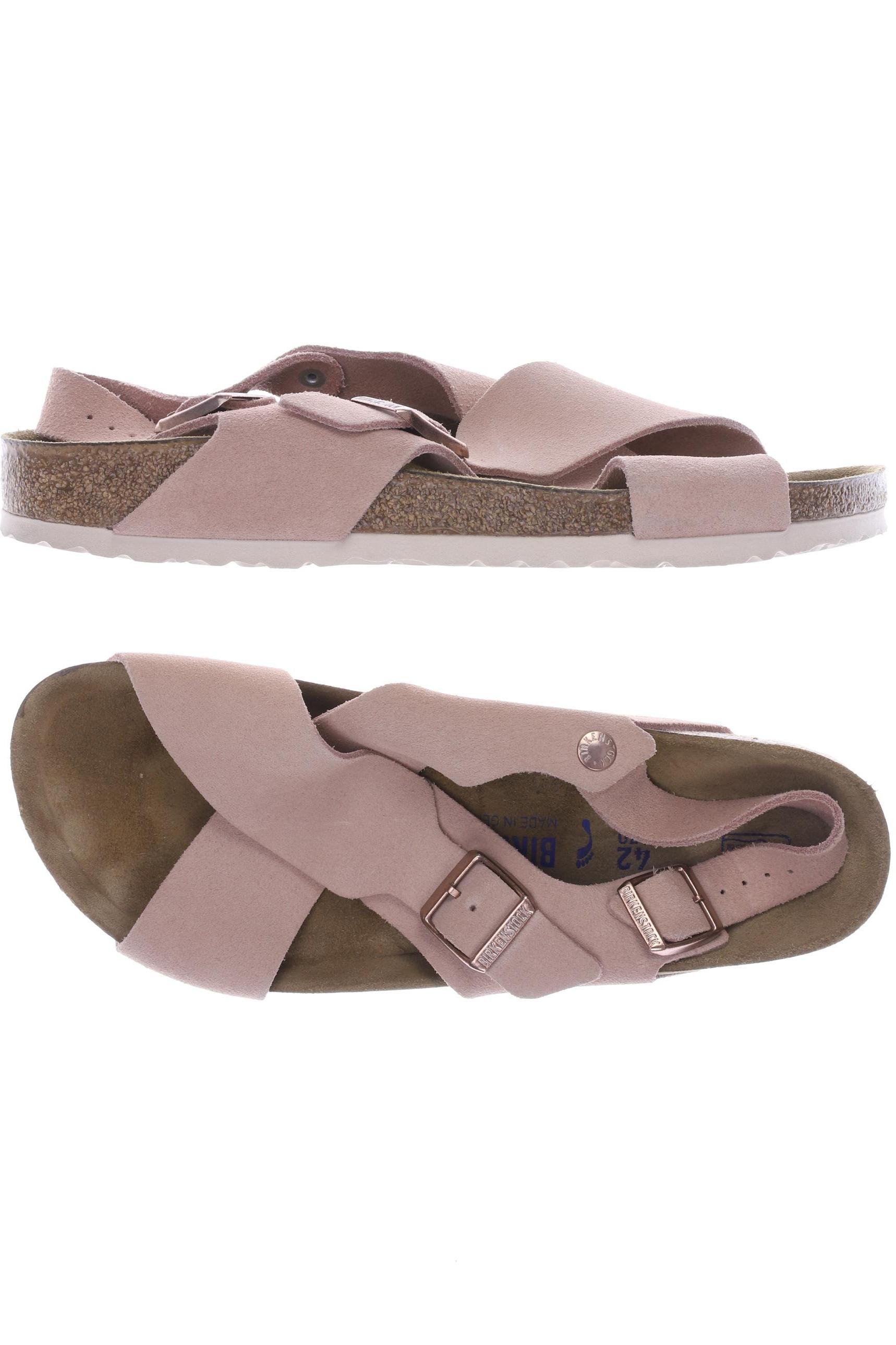 

Birkenstock Damen Sandale, pink