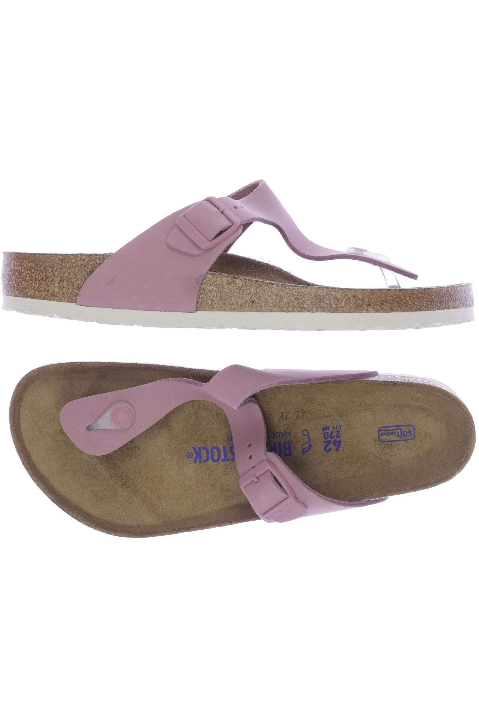 

Birkenstock Damen Sandale, pink
