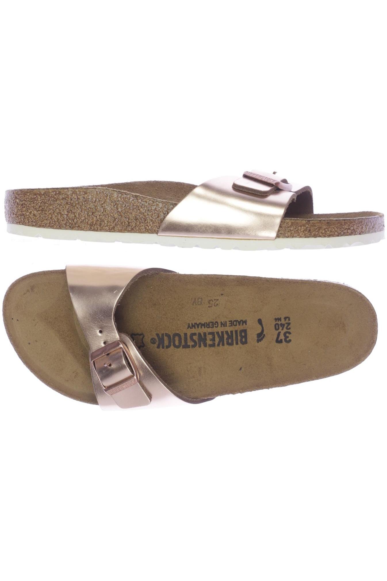 

Birkenstock Damen Sandale, pink, Gr. 37