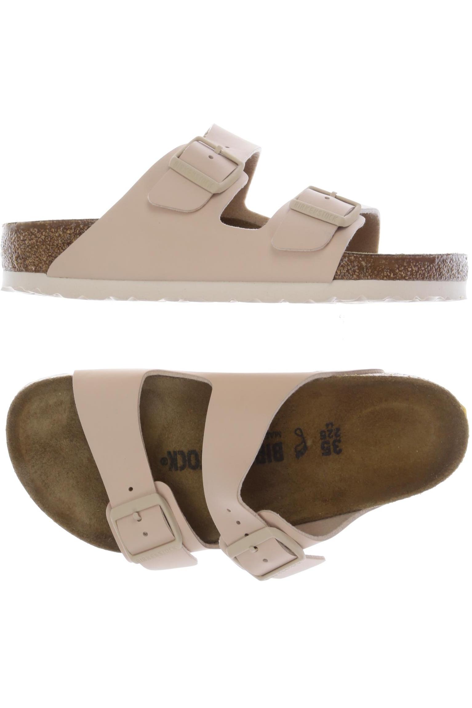 

Birkenstock Damen Sandale, pink, Gr. 35