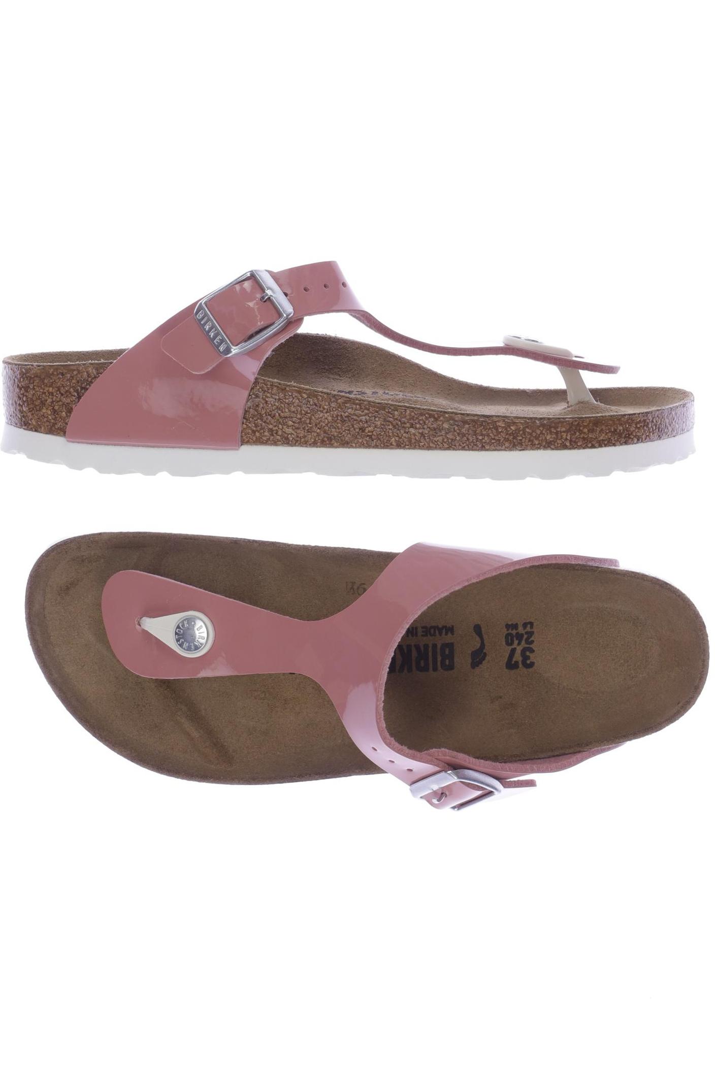 

Birkenstock Damen Sandale, pink