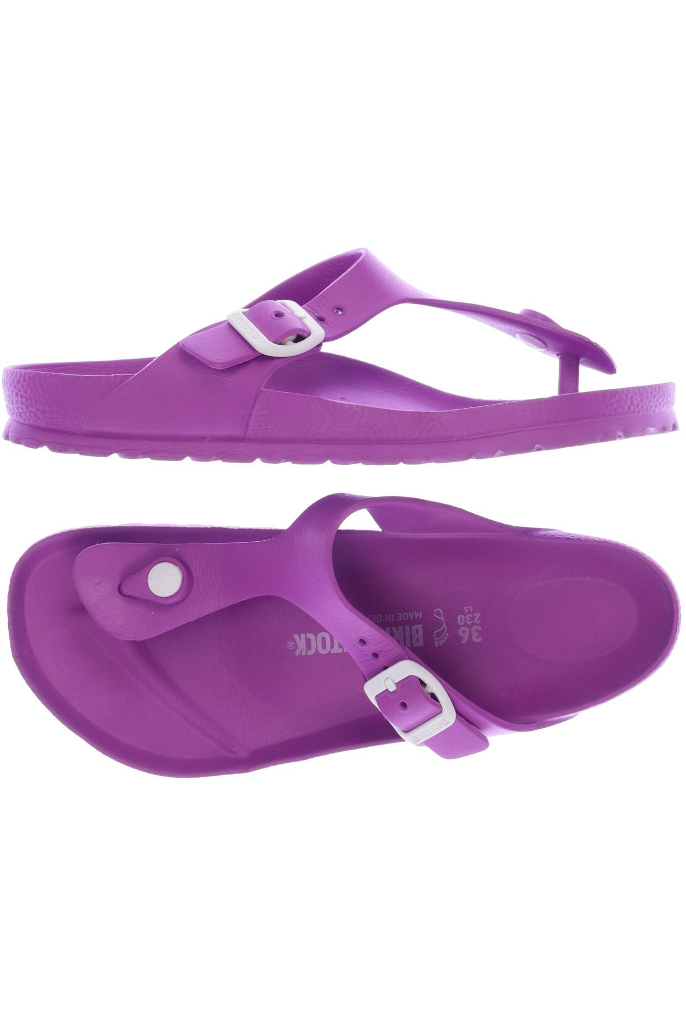 

Birkenstock Damen Sandale, pink