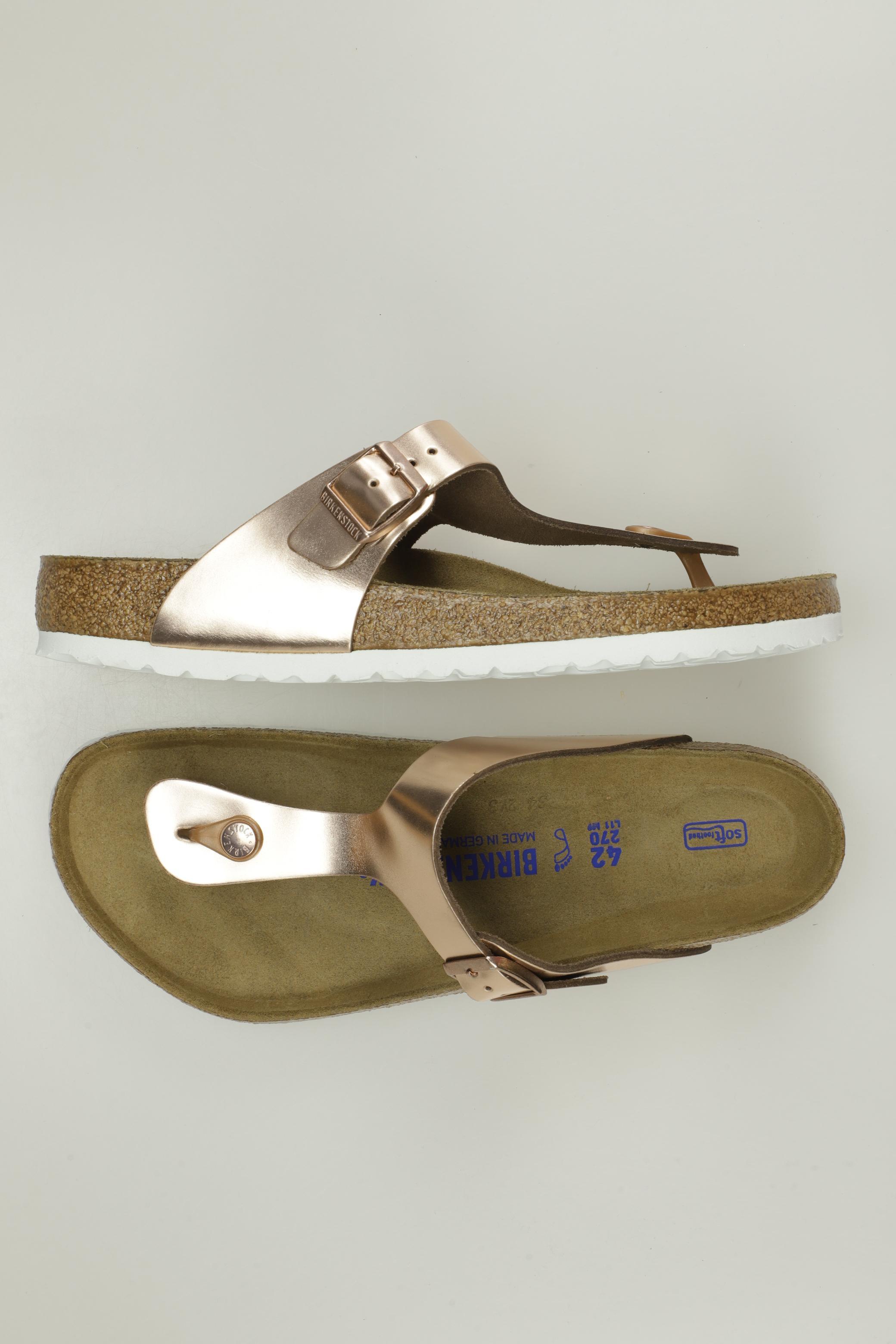 

Birkenstock Damen Sandale, pink