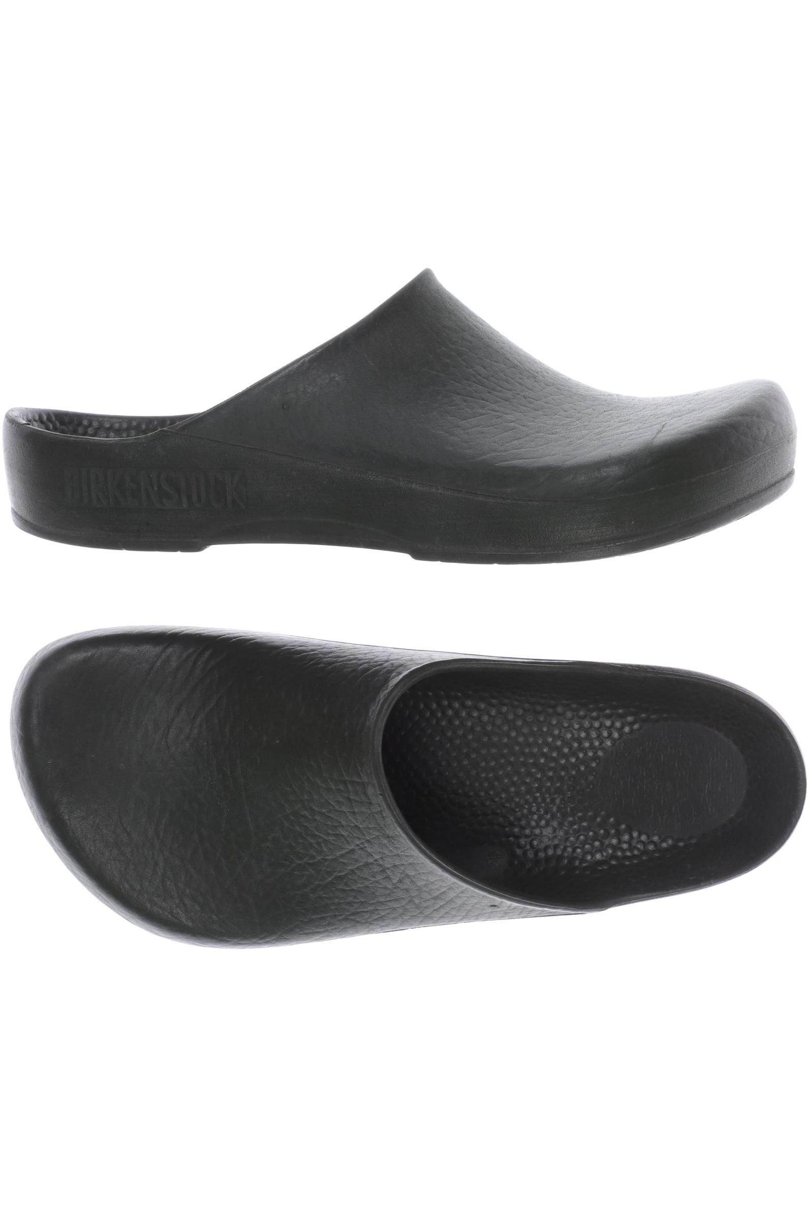 

Birkenstock Damen Sandale, grün, Gr. 38